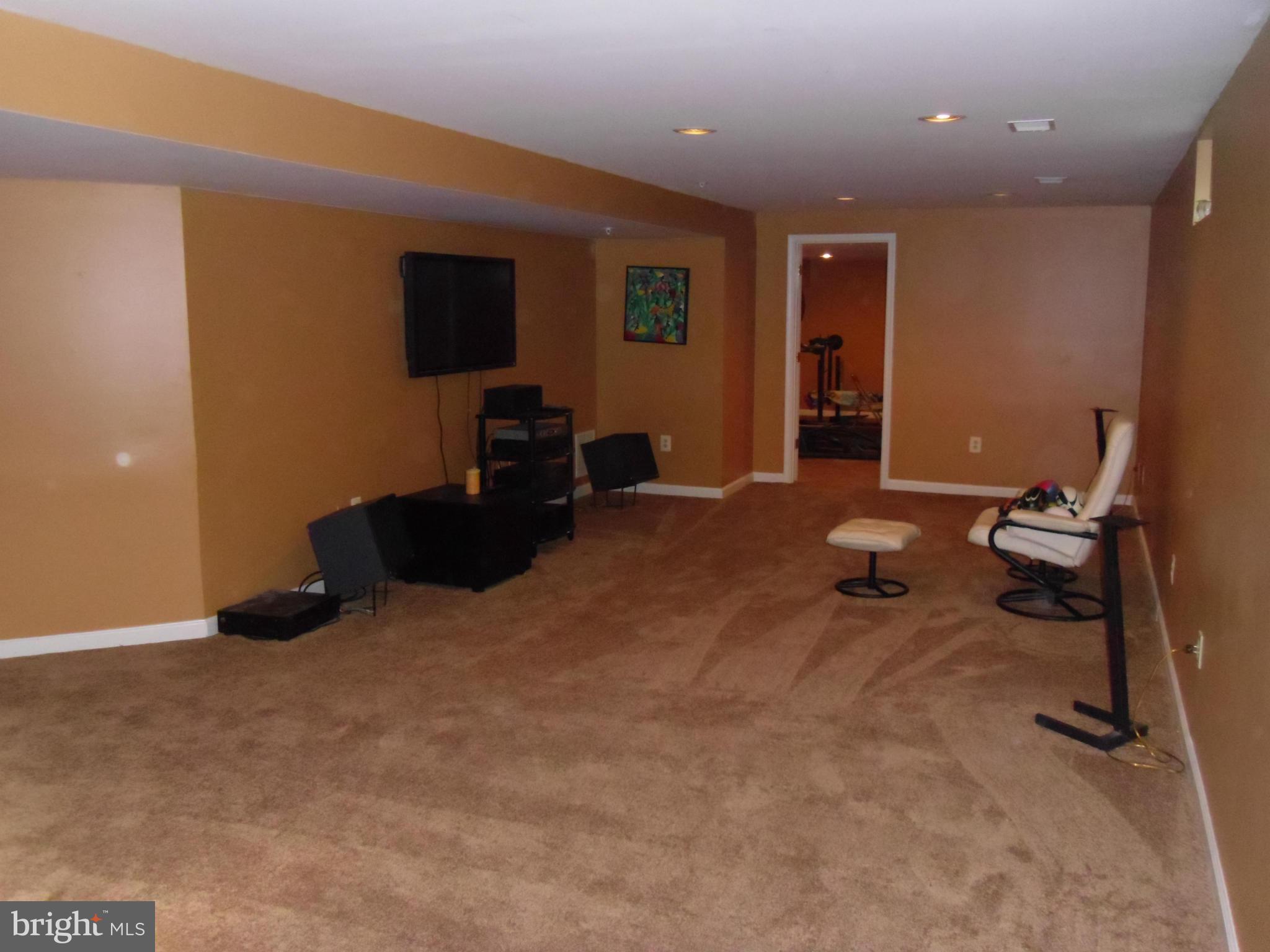 SADDLEBROOK PLAT 1 - Residential