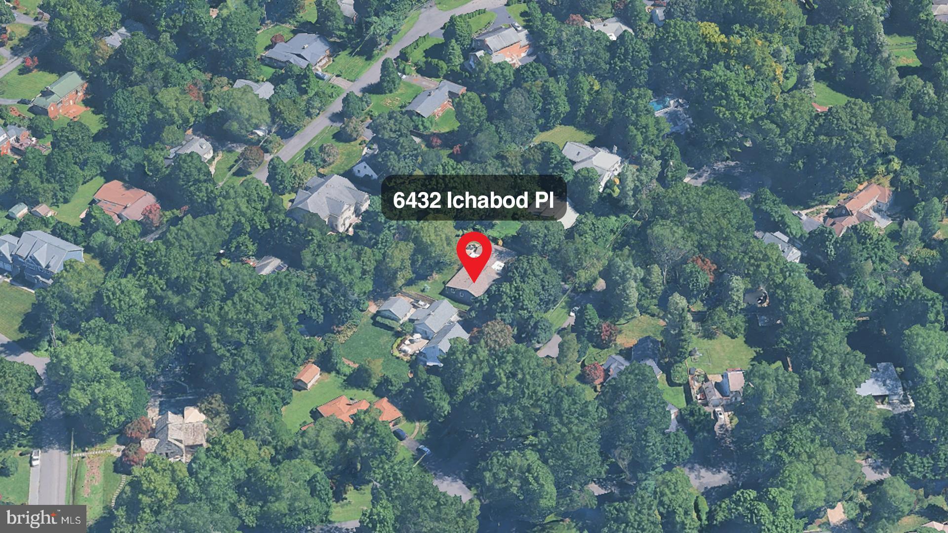 6432 ICHABOD PLACE