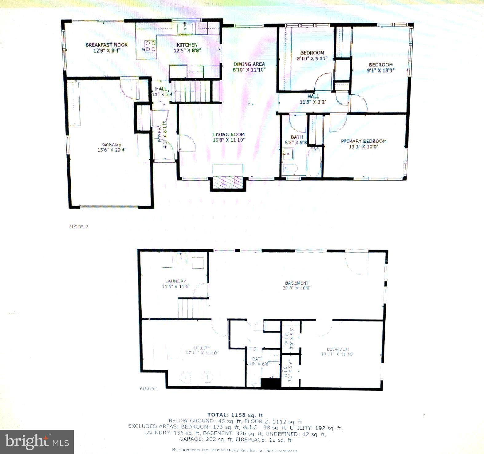 GLEN ELLEN - Residential