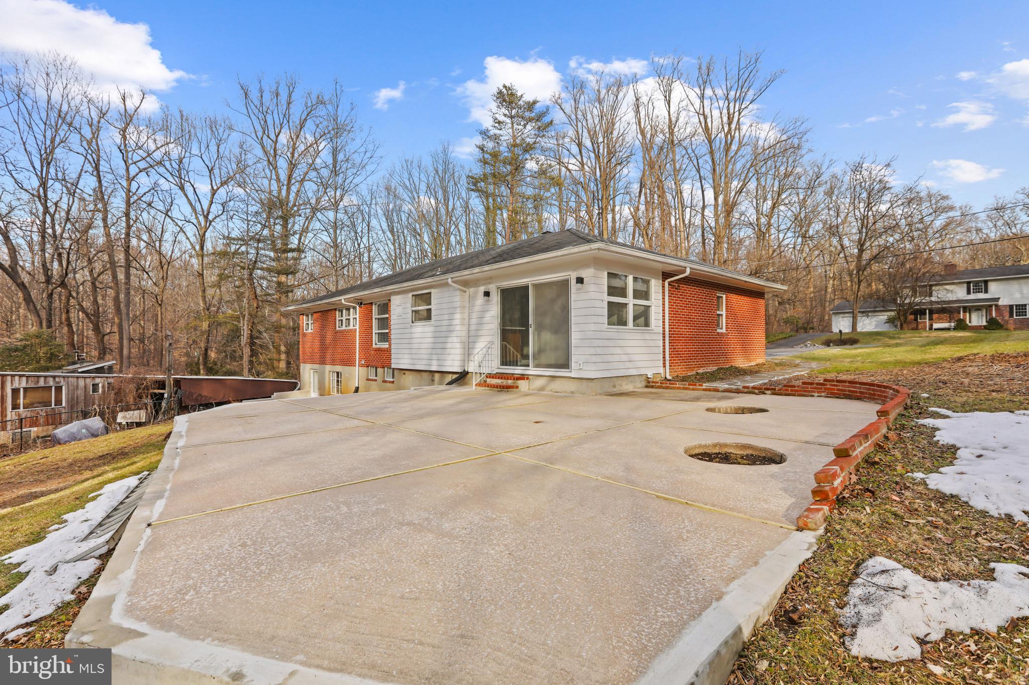 GLEN ELLEN - Residential