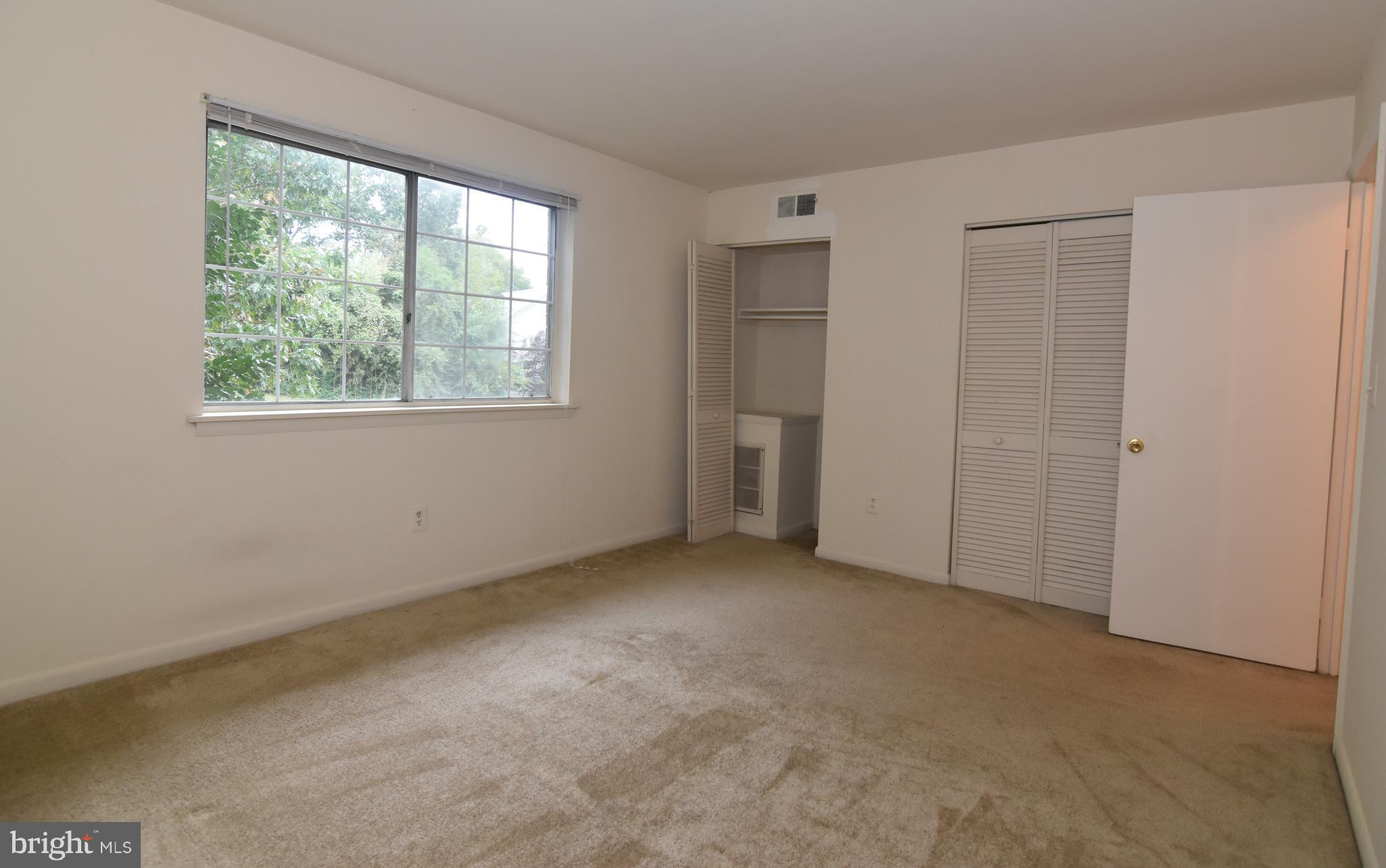 RIVER TERRACE - Residential Lease