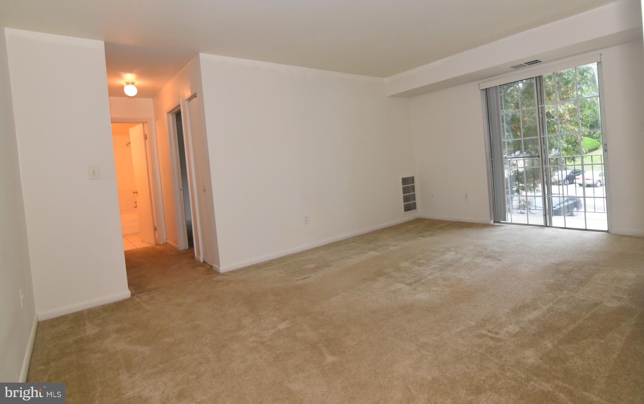 RIVER TERRACE - Residential Lease