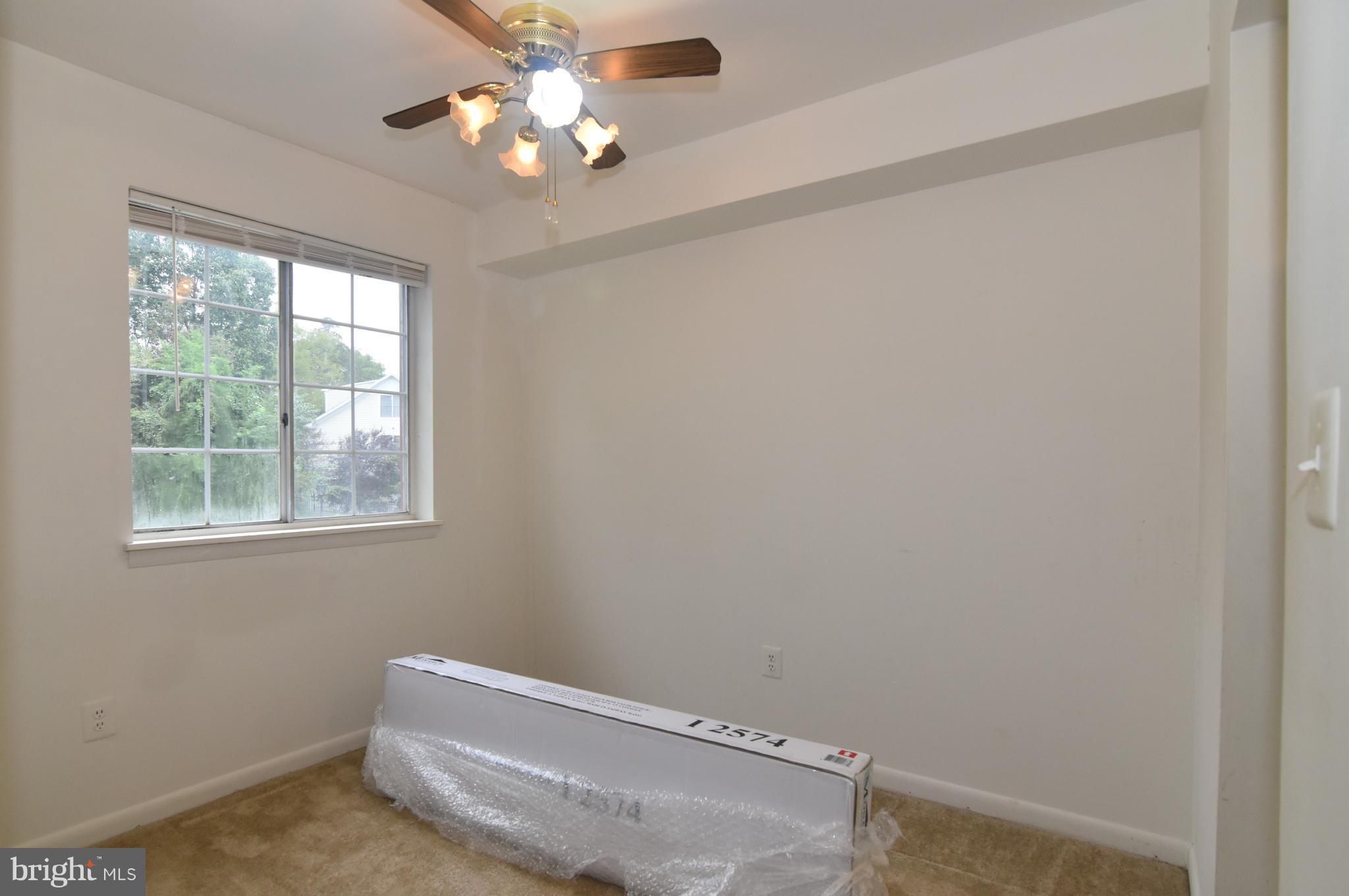 RIVER TERRACE - Residential Lease