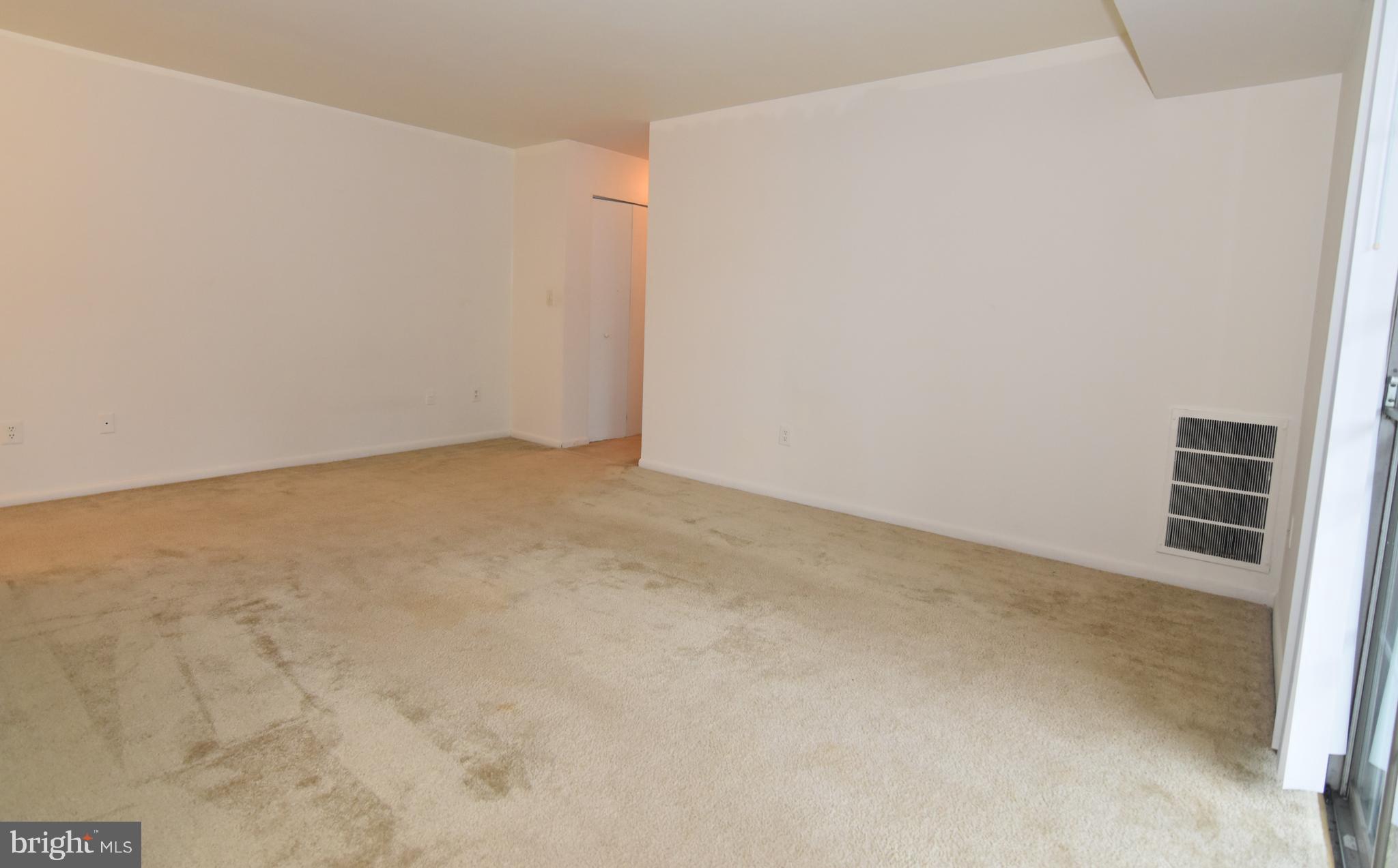 RIVER TERRACE - Residential Lease