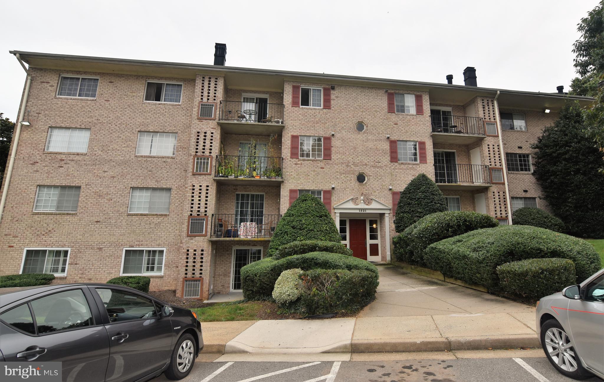 RIVER TERRACE - Residential Lease