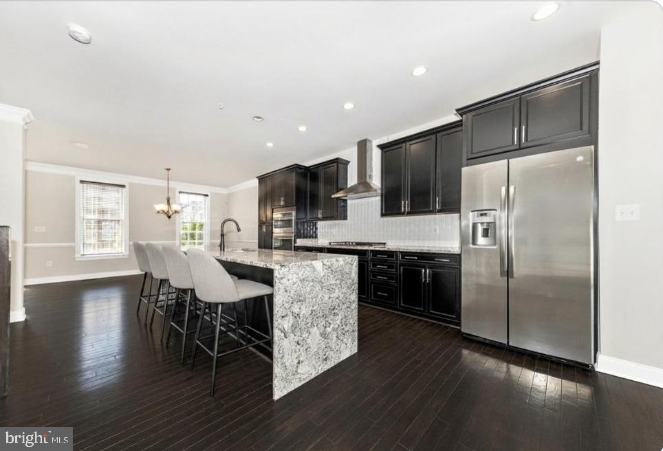 THE ENCLAVE - ARUNDEL PRESERVE - Residential