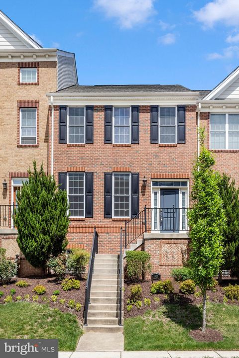 2325 ASBERRY ROAD HANOVER MD 21076