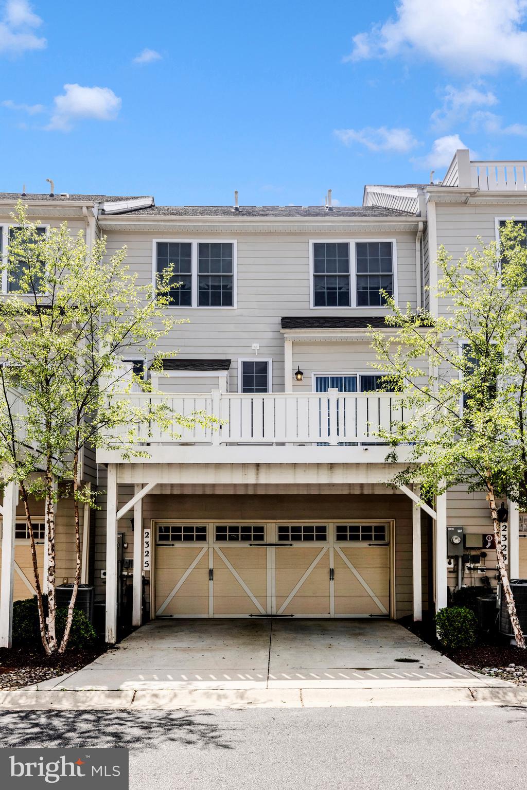 THE ENCLAVE - ARUNDEL PRESERVE - Residential