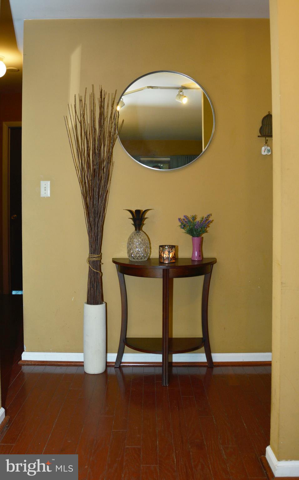 FLYING HILLS - Residential