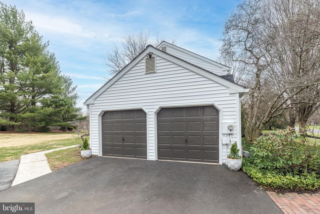 Photo of 221 Stefan Place, NORTH WALES, PA 19454 (MLS # PAMC2171332)