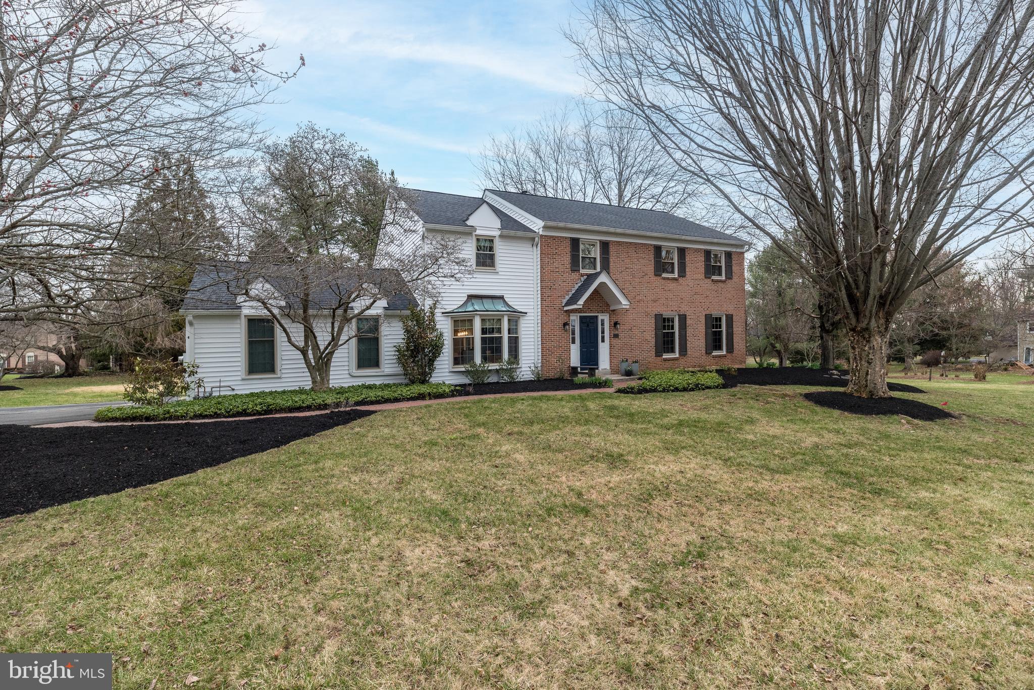 GWYNEDD CHASE - Residential