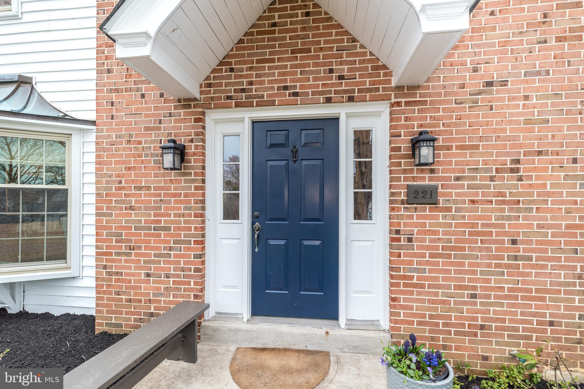 GWYNEDD CHASE - Residential