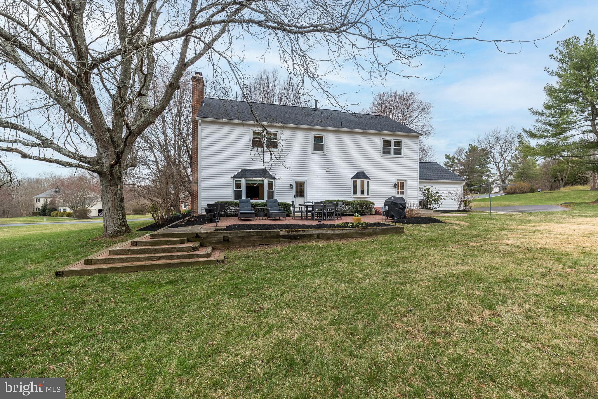 GWYNEDD CHASE - Residential