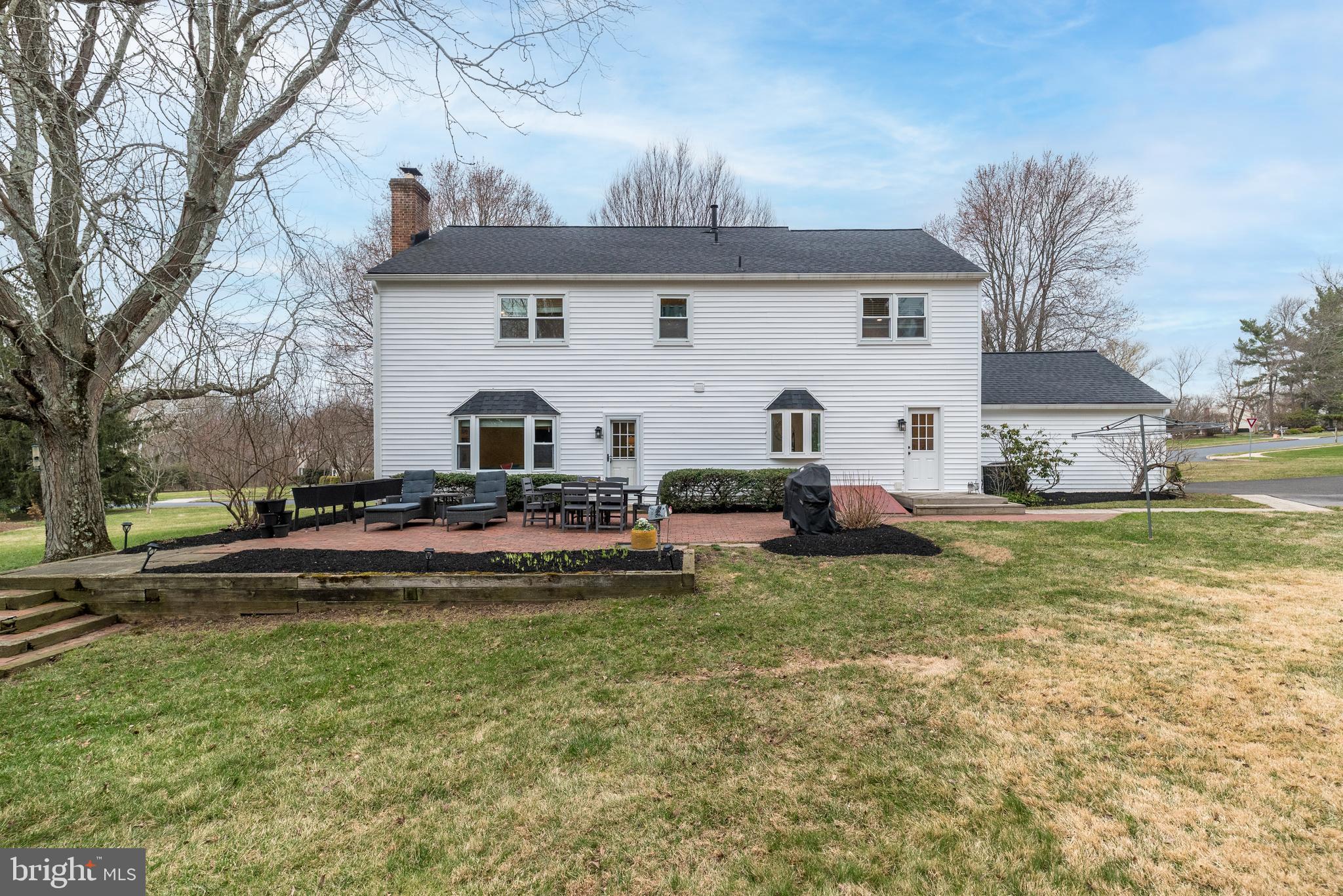 GWYNEDD CHASE - Residential