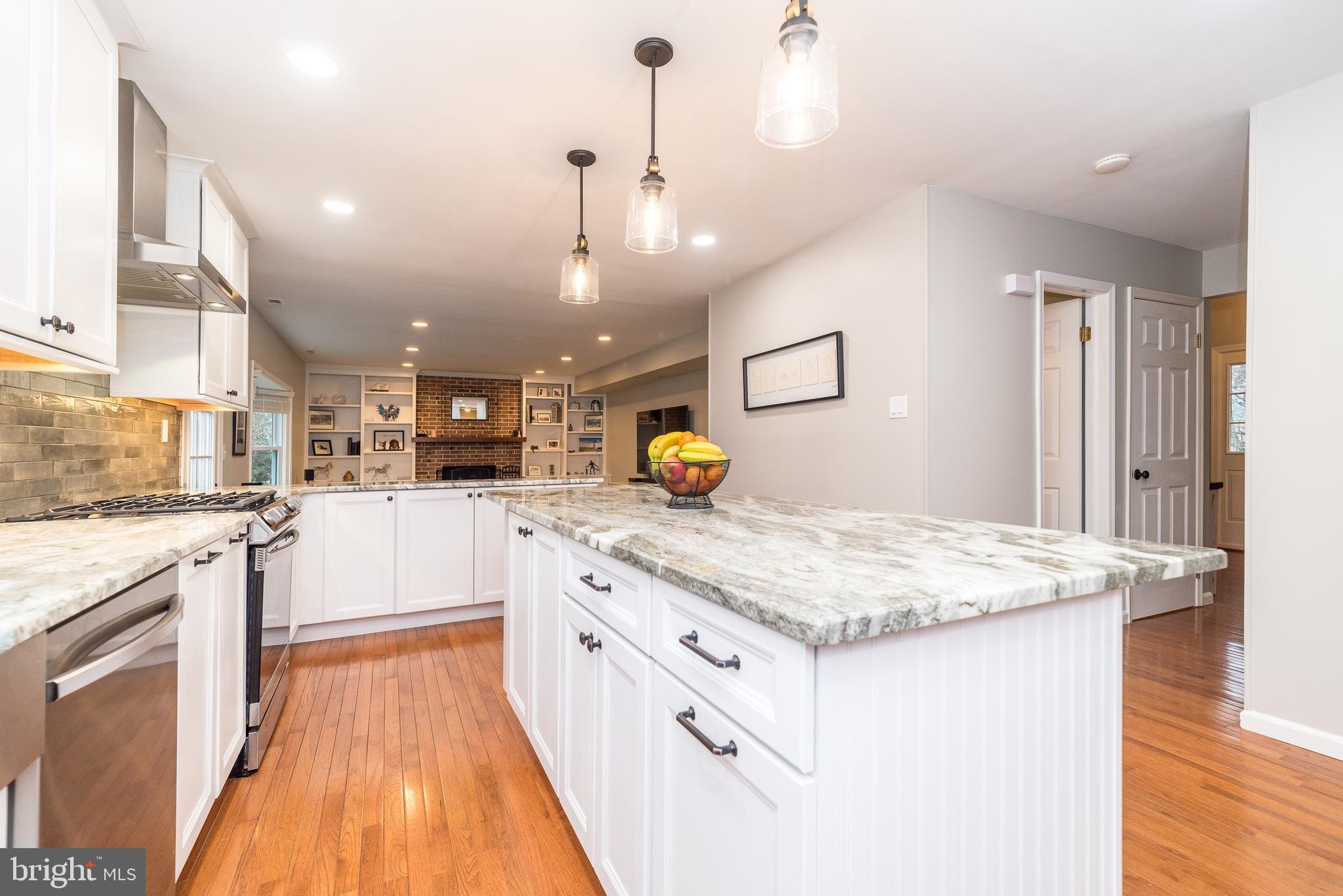 GWYNEDD CHASE - Residential