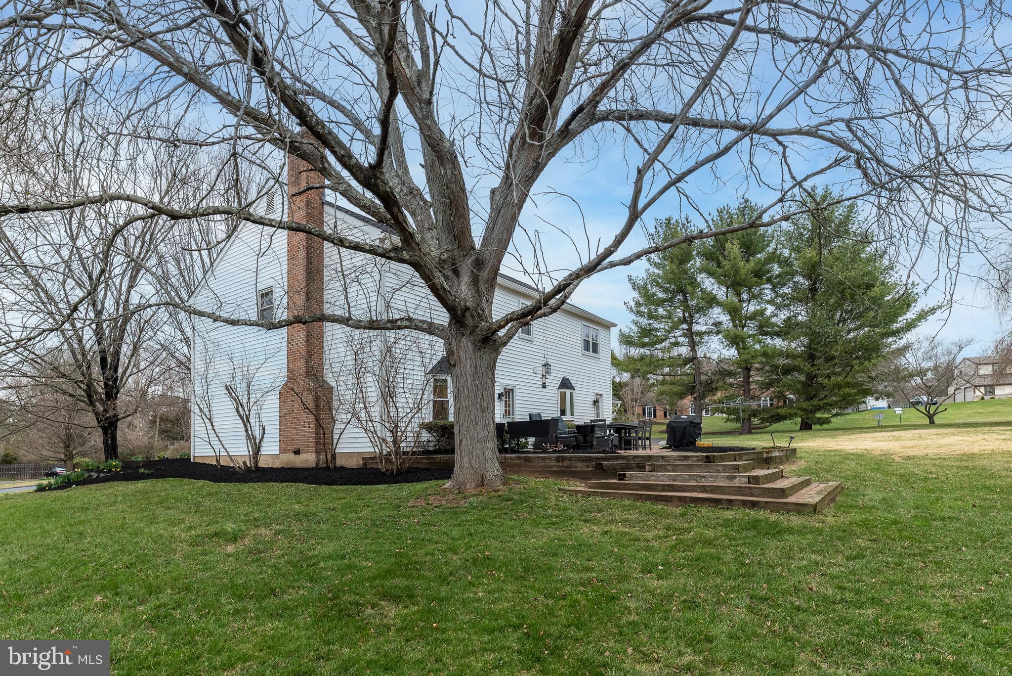 GWYNEDD CHASE - Residential