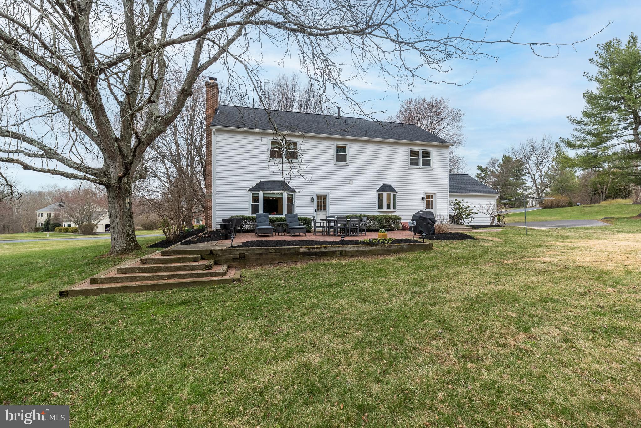 GWYNEDD CHASE - Residential