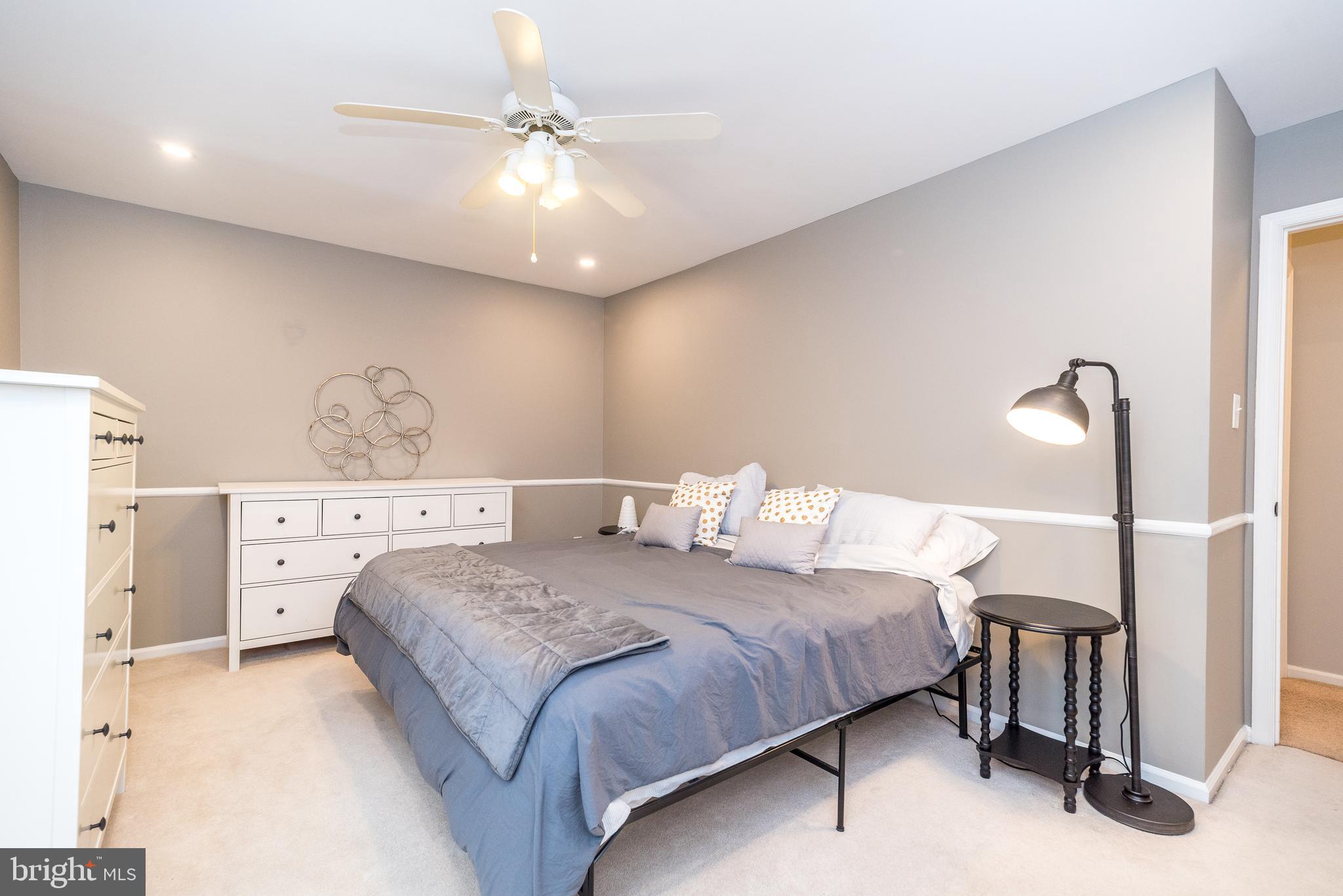 GWYNEDD CHASE - Residential