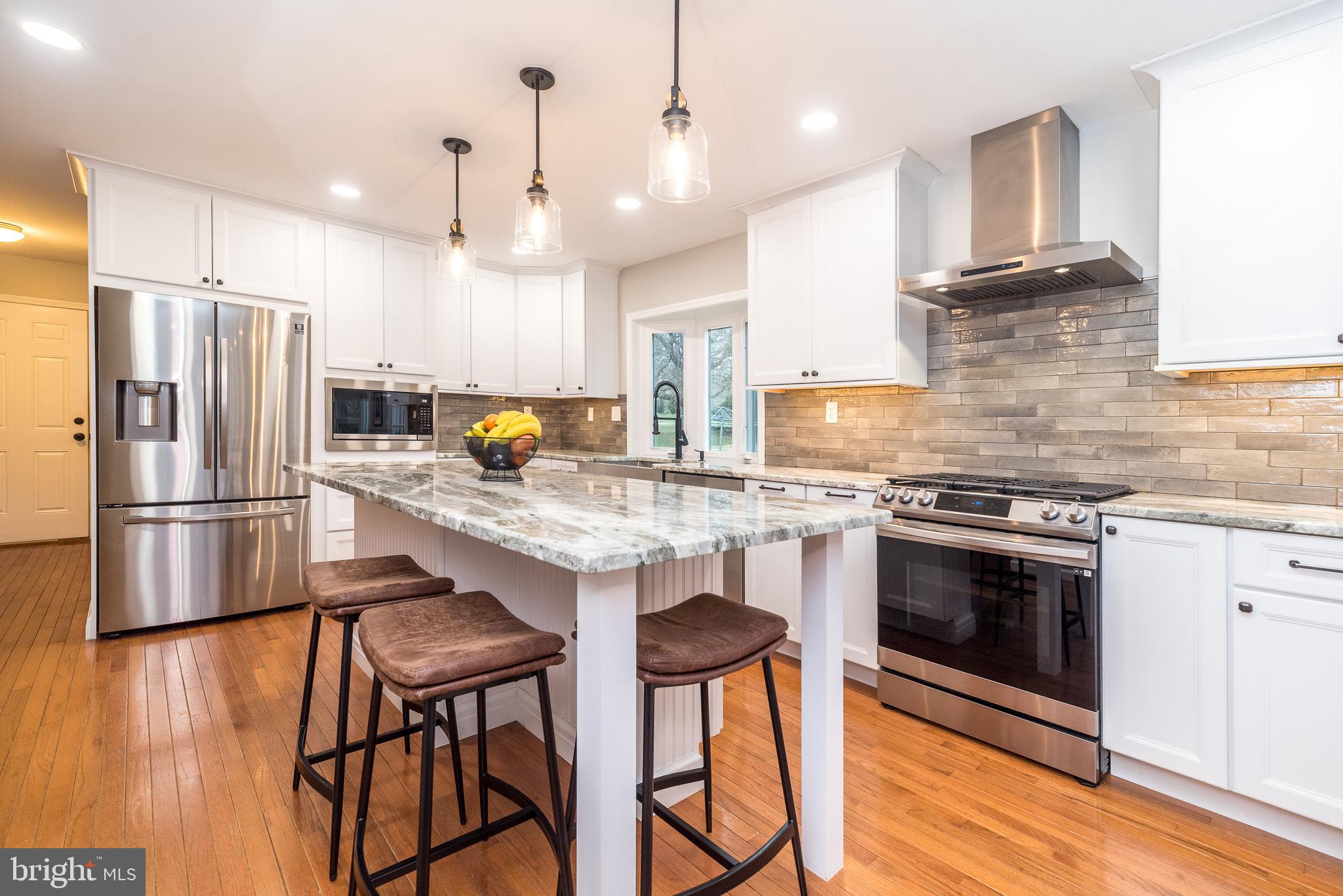 GWYNEDD CHASE - Residential