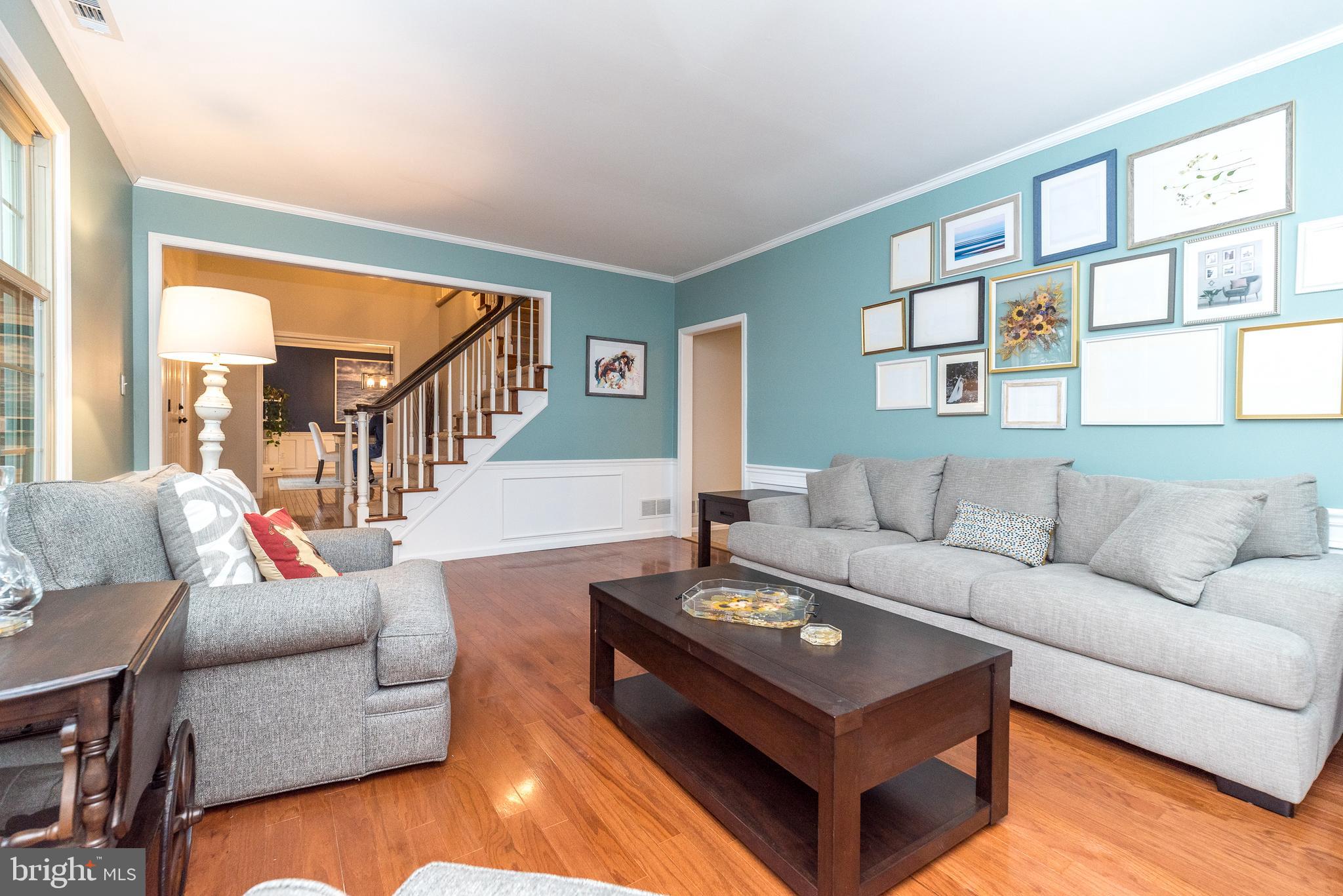 GWYNEDD CHASE - Residential