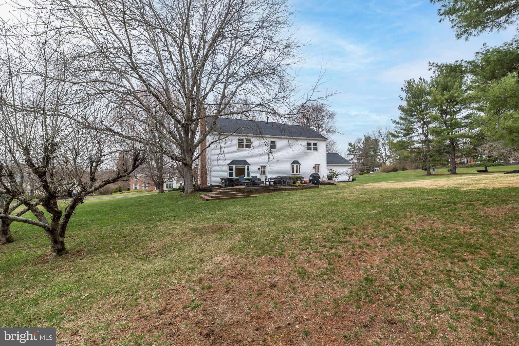 GWYNEDD CHASE - Residential