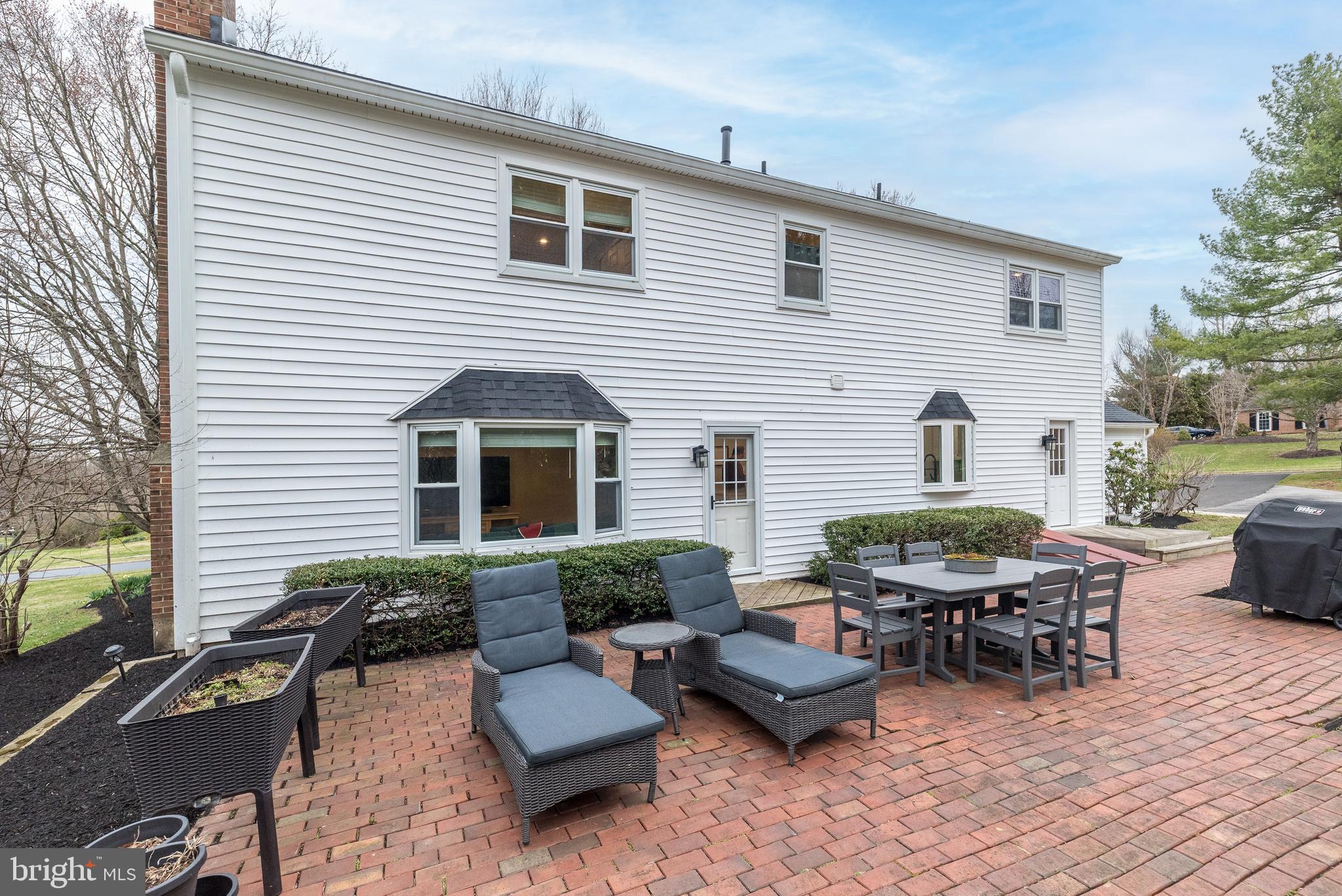 GWYNEDD CHASE - Residential