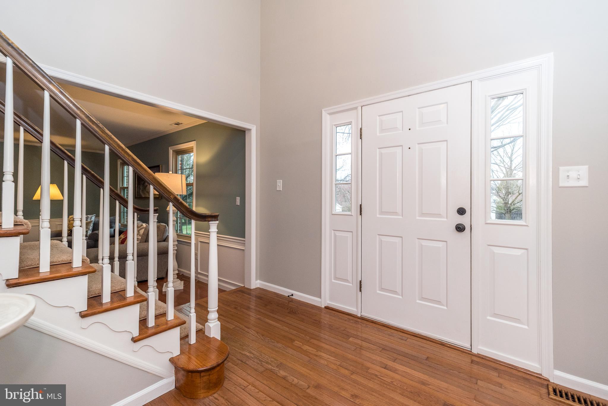 GWYNEDD CHASE - Residential