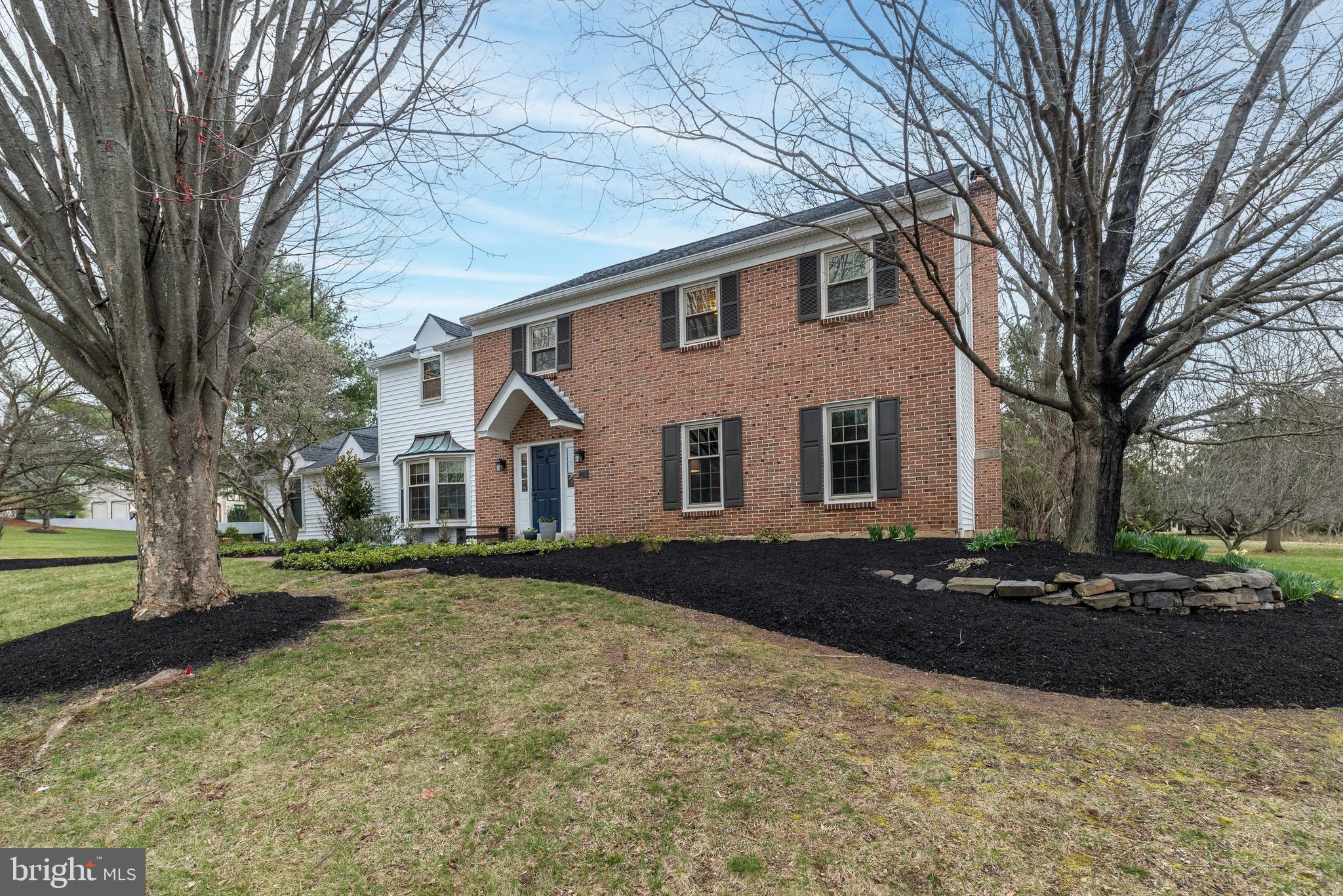 GWYNEDD CHASE - Residential