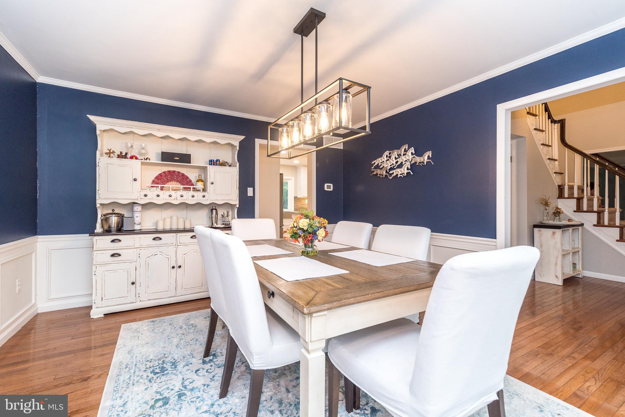 GWYNEDD CHASE - Residential