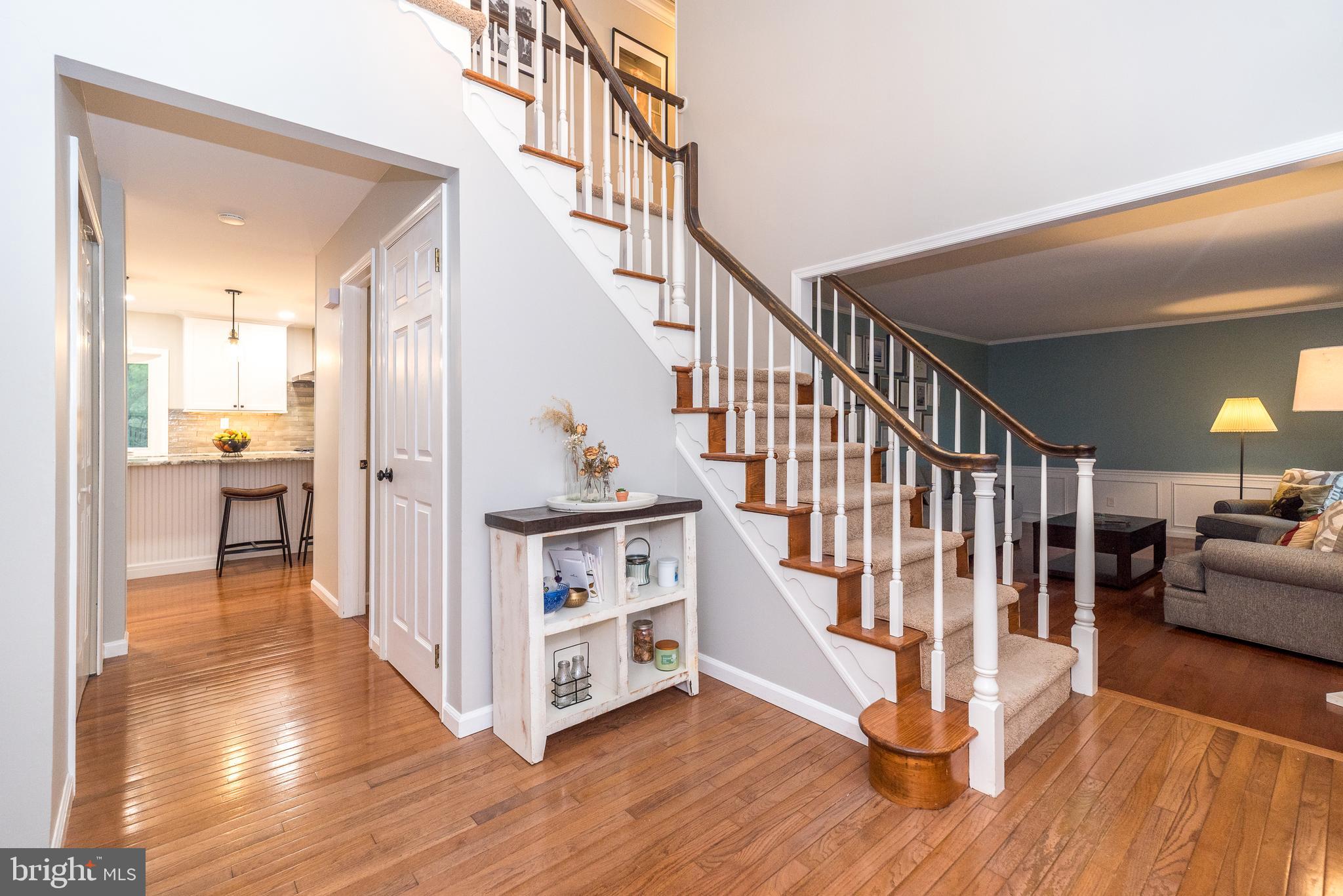 GWYNEDD CHASE - Residential