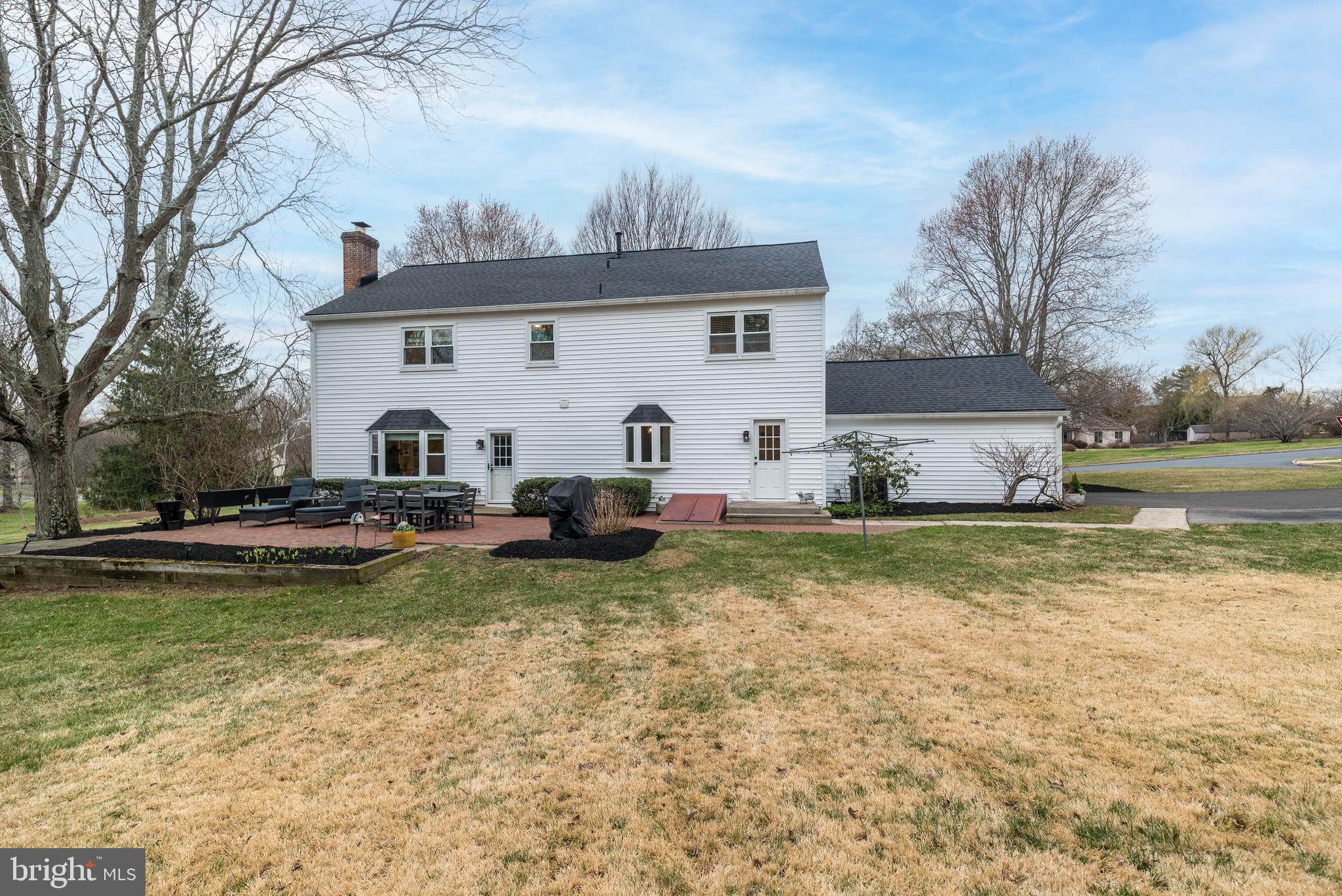 GWYNEDD CHASE - Residential