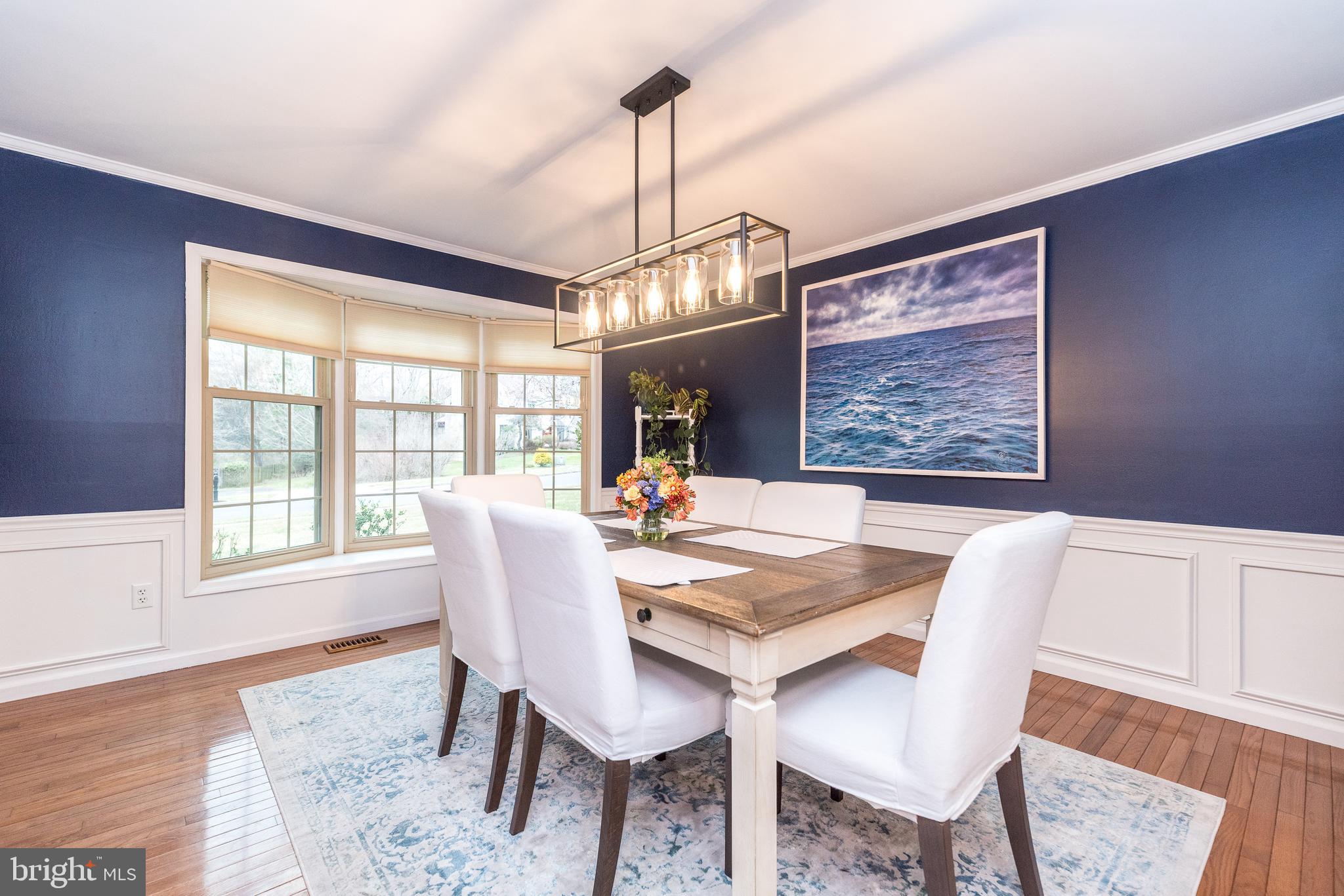 GWYNEDD CHASE - Residential