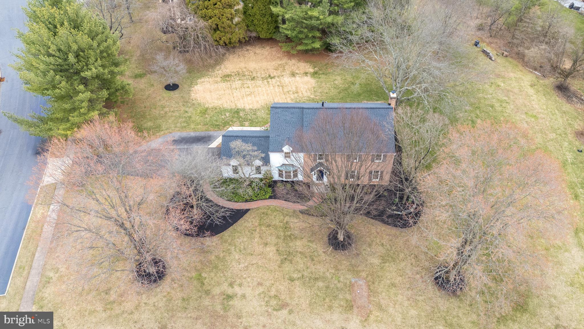 GWYNEDD CHASE - Residential