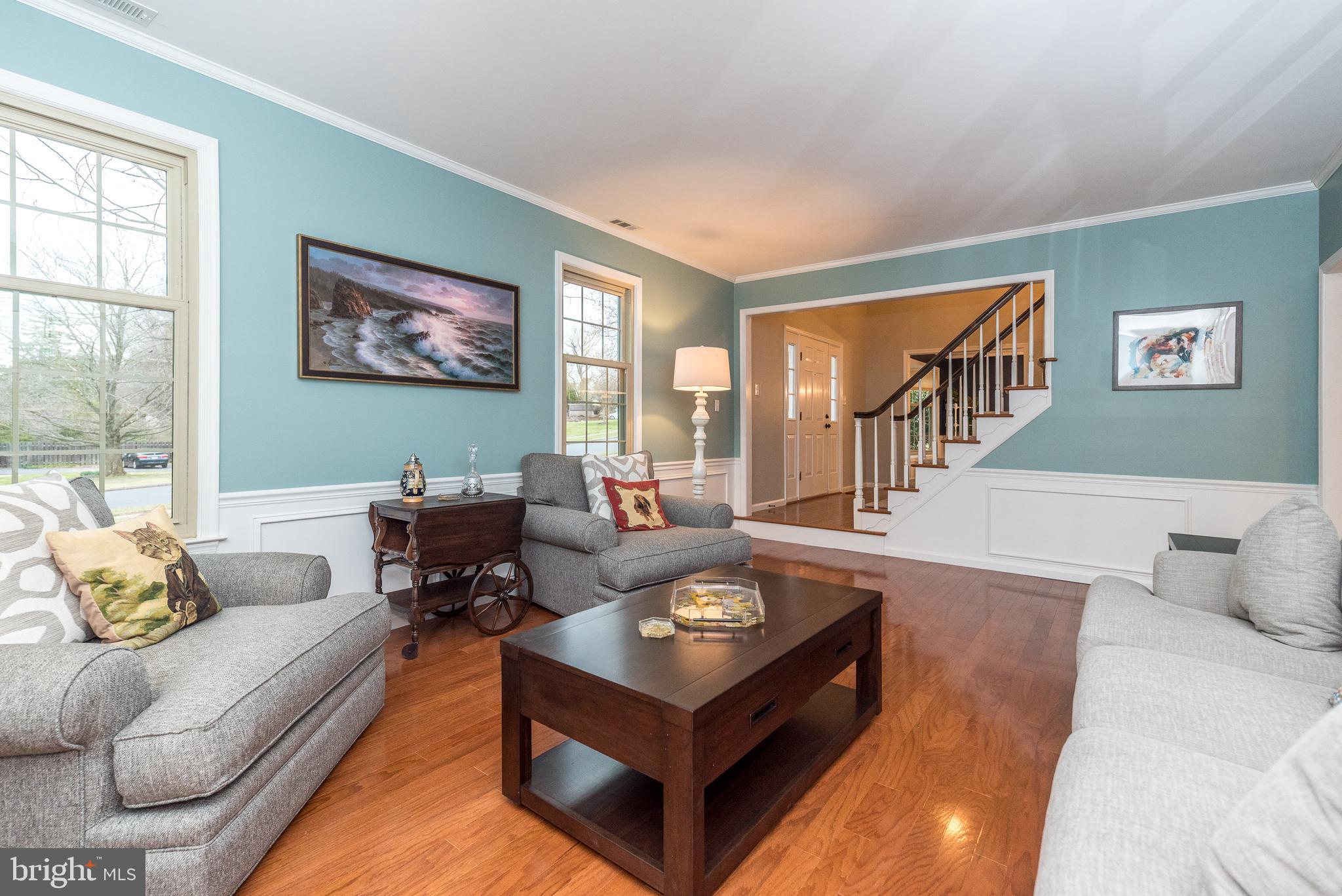 GWYNEDD CHASE - Residential