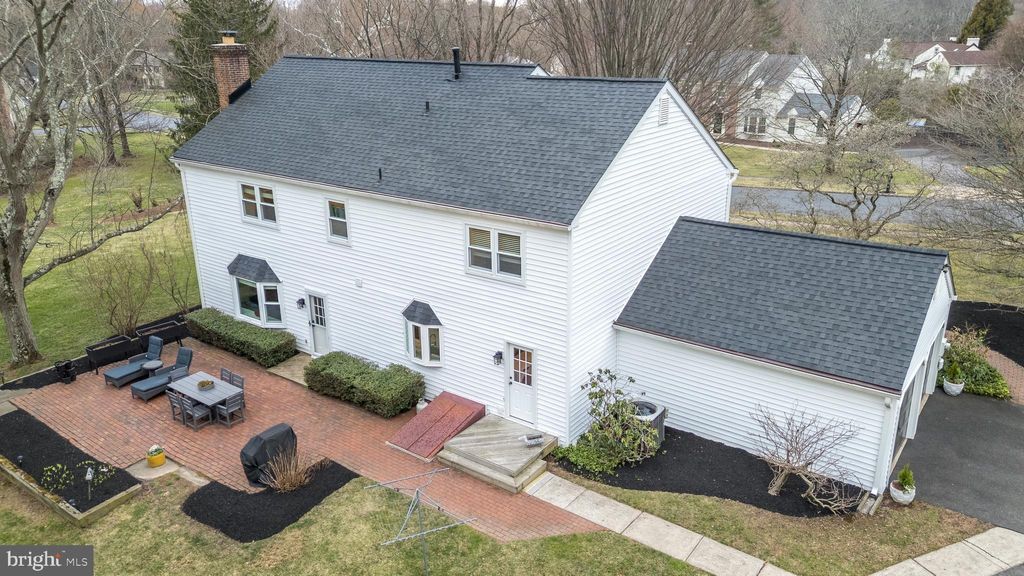 Photo of 221 Stefan Place, NORTH WALES, PA 19454 (MLS # PAMC2171332)