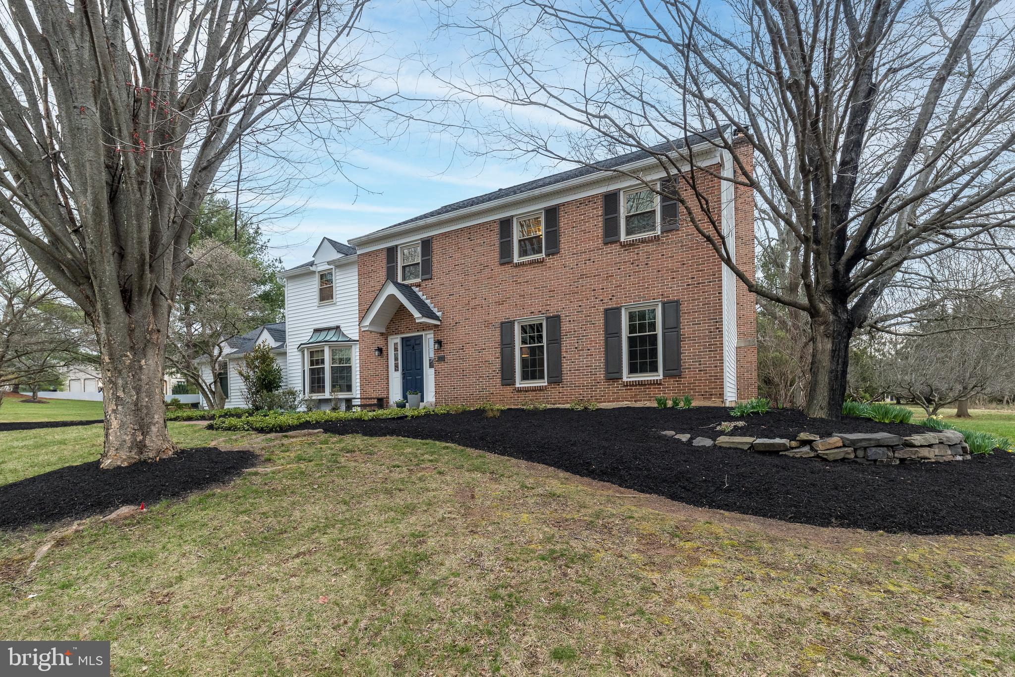 GWYNEDD CHASE - Residential