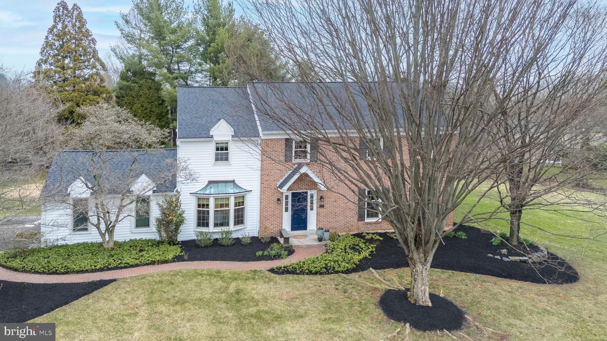 GWYNEDD CHASE - Residential