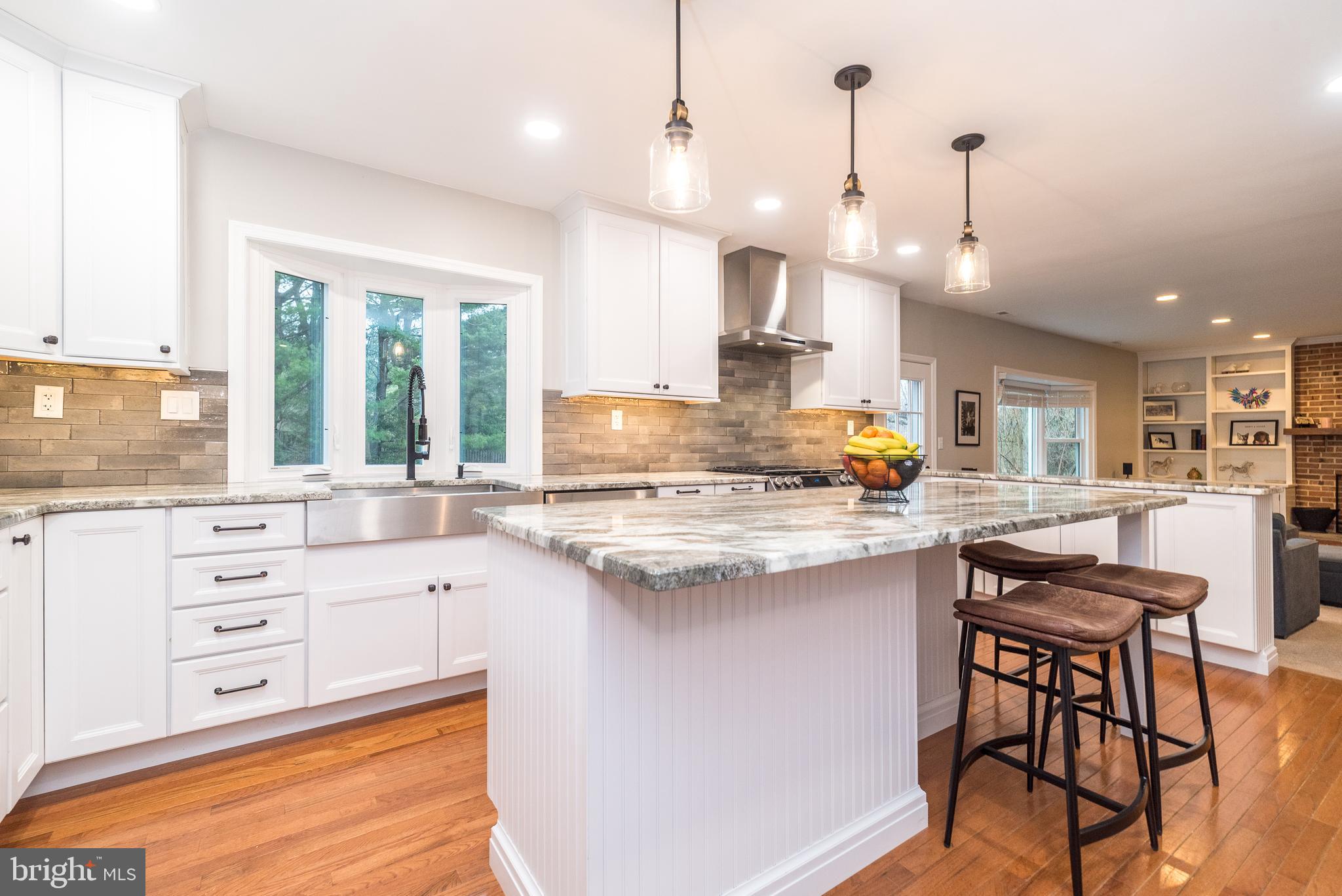 GWYNEDD CHASE - Residential