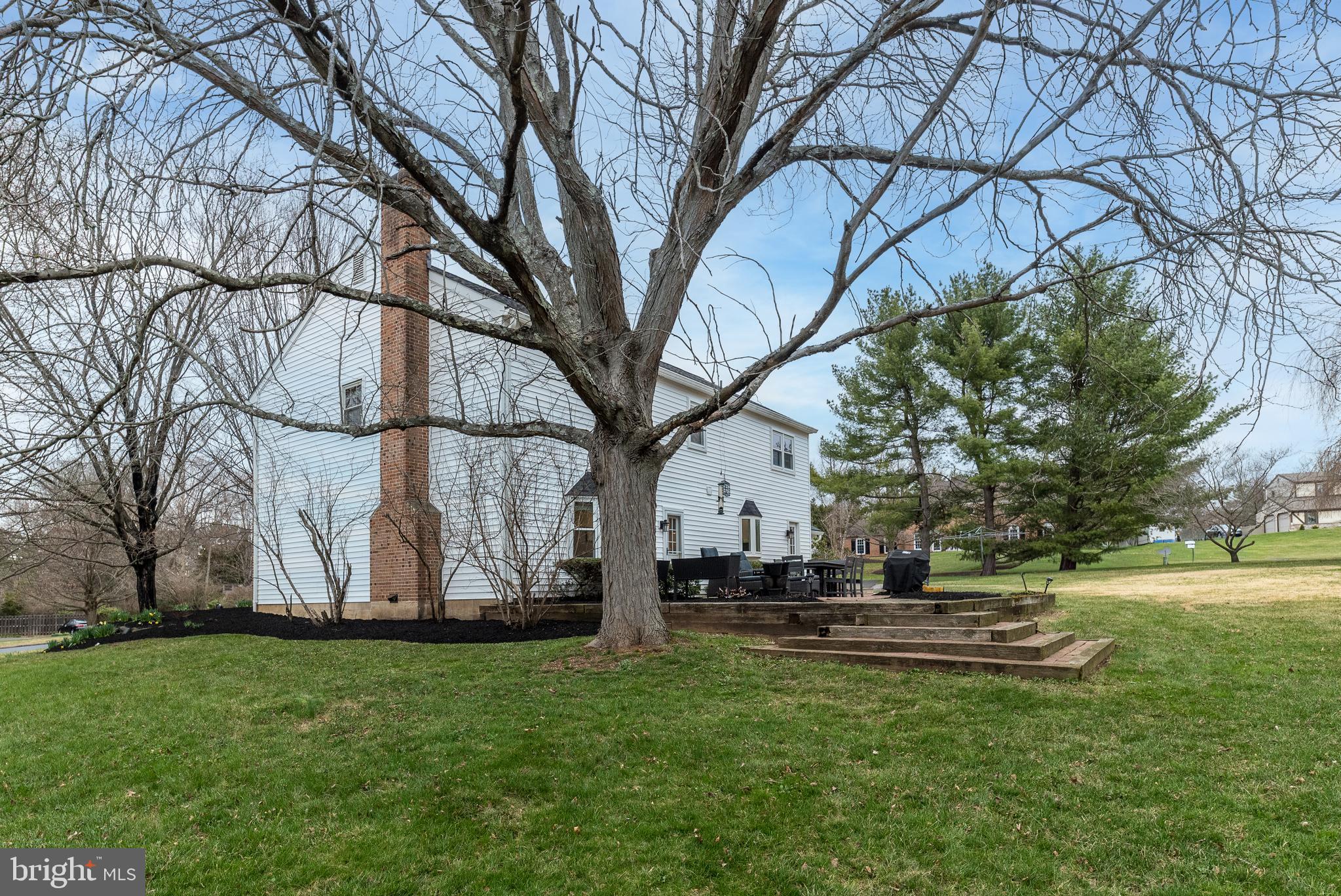 GWYNEDD CHASE - Residential