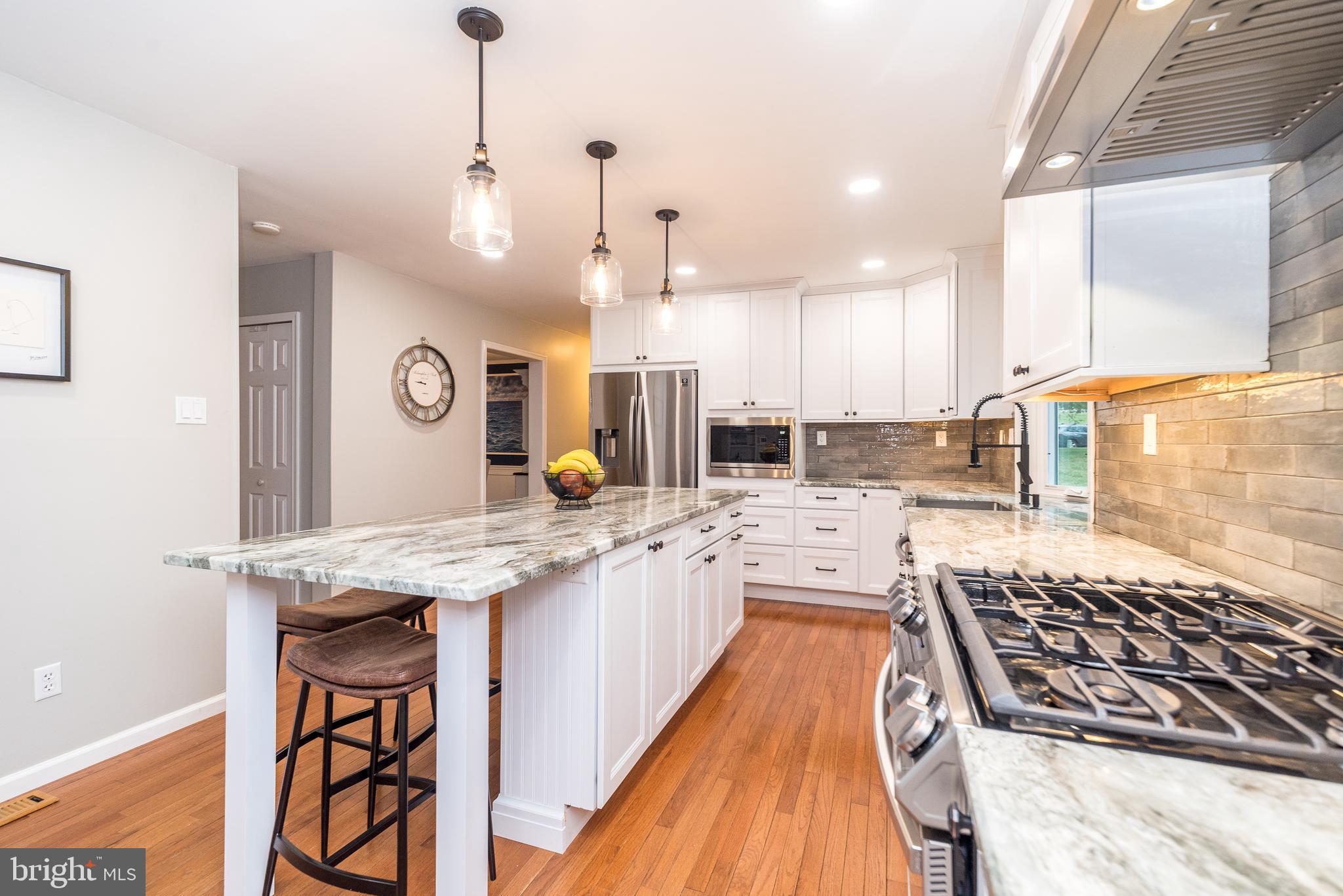 GWYNEDD CHASE - Residential