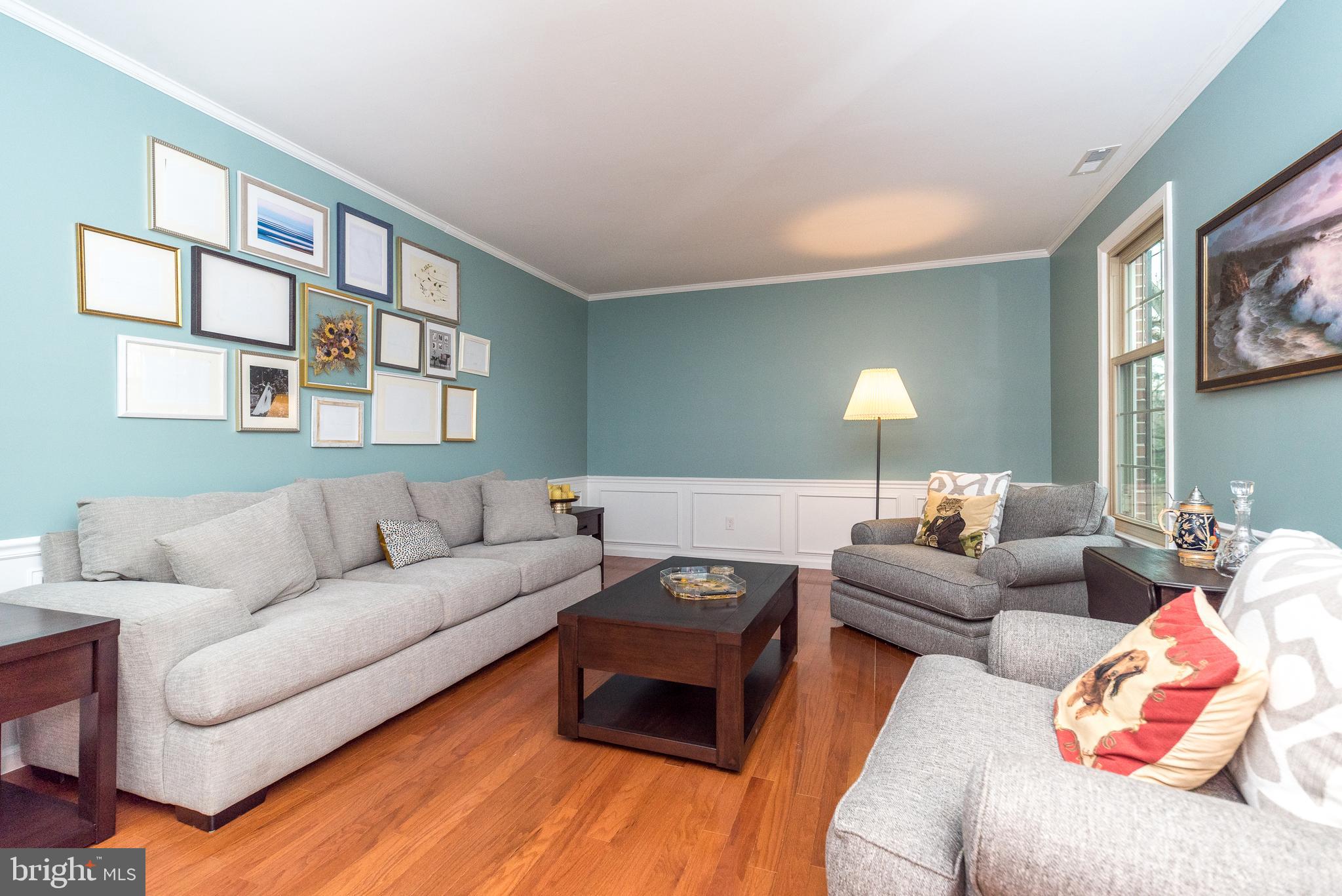 GWYNEDD CHASE - Residential