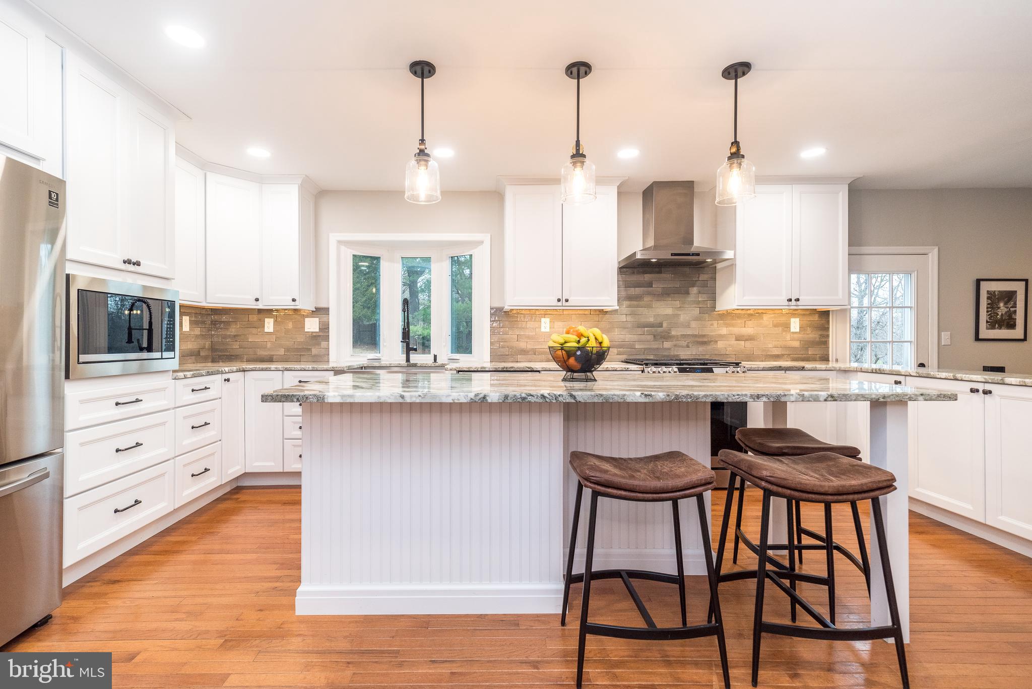 GWYNEDD CHASE - Residential