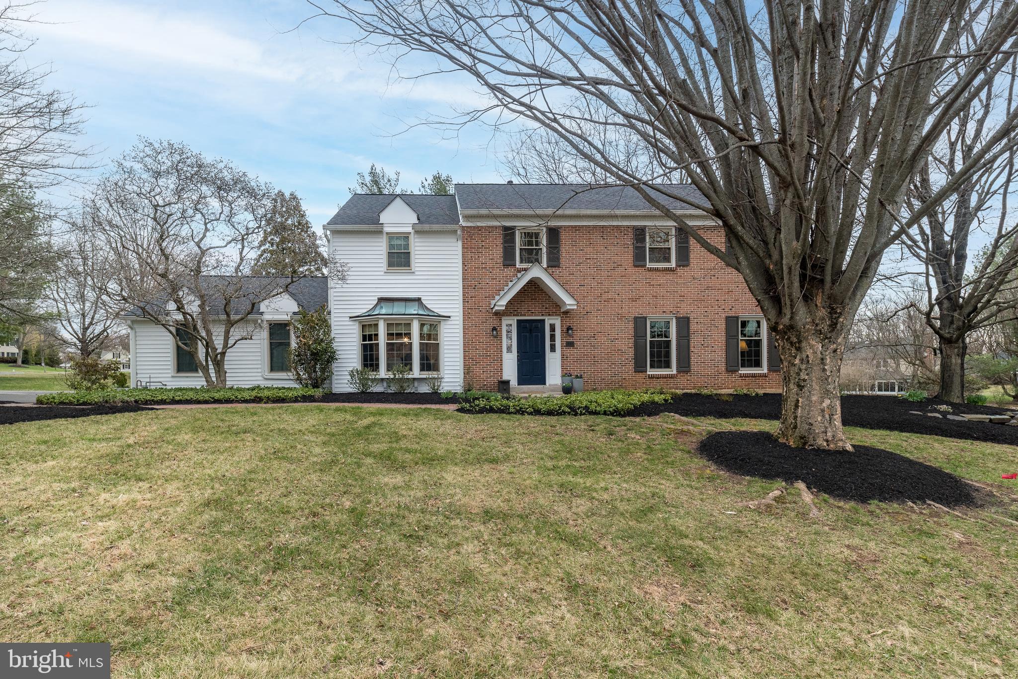 GWYNEDD CHASE - Residential