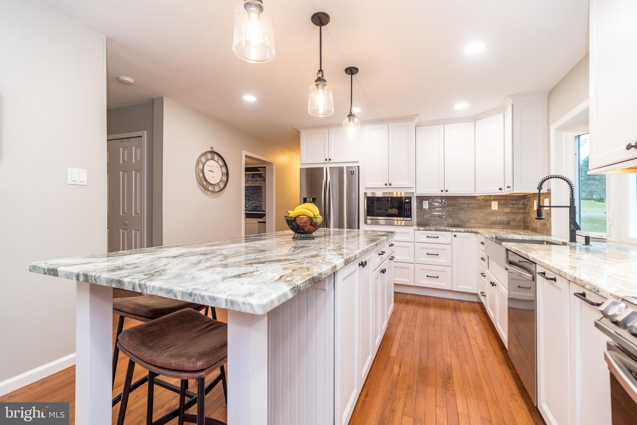 GWYNEDD CHASE - Residential