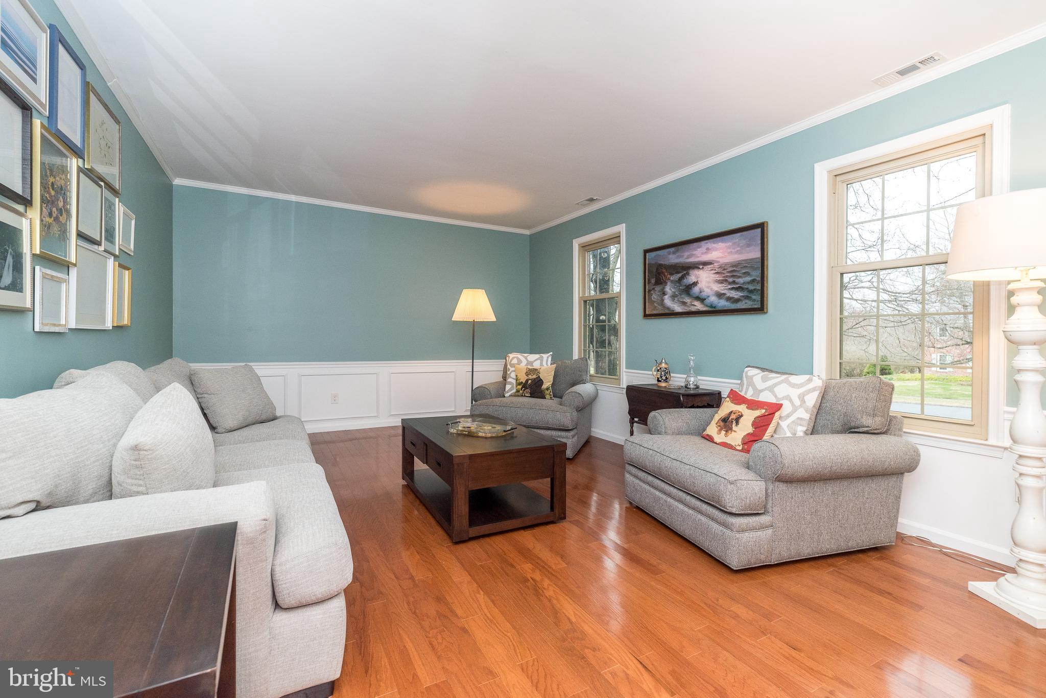 GWYNEDD CHASE - Residential