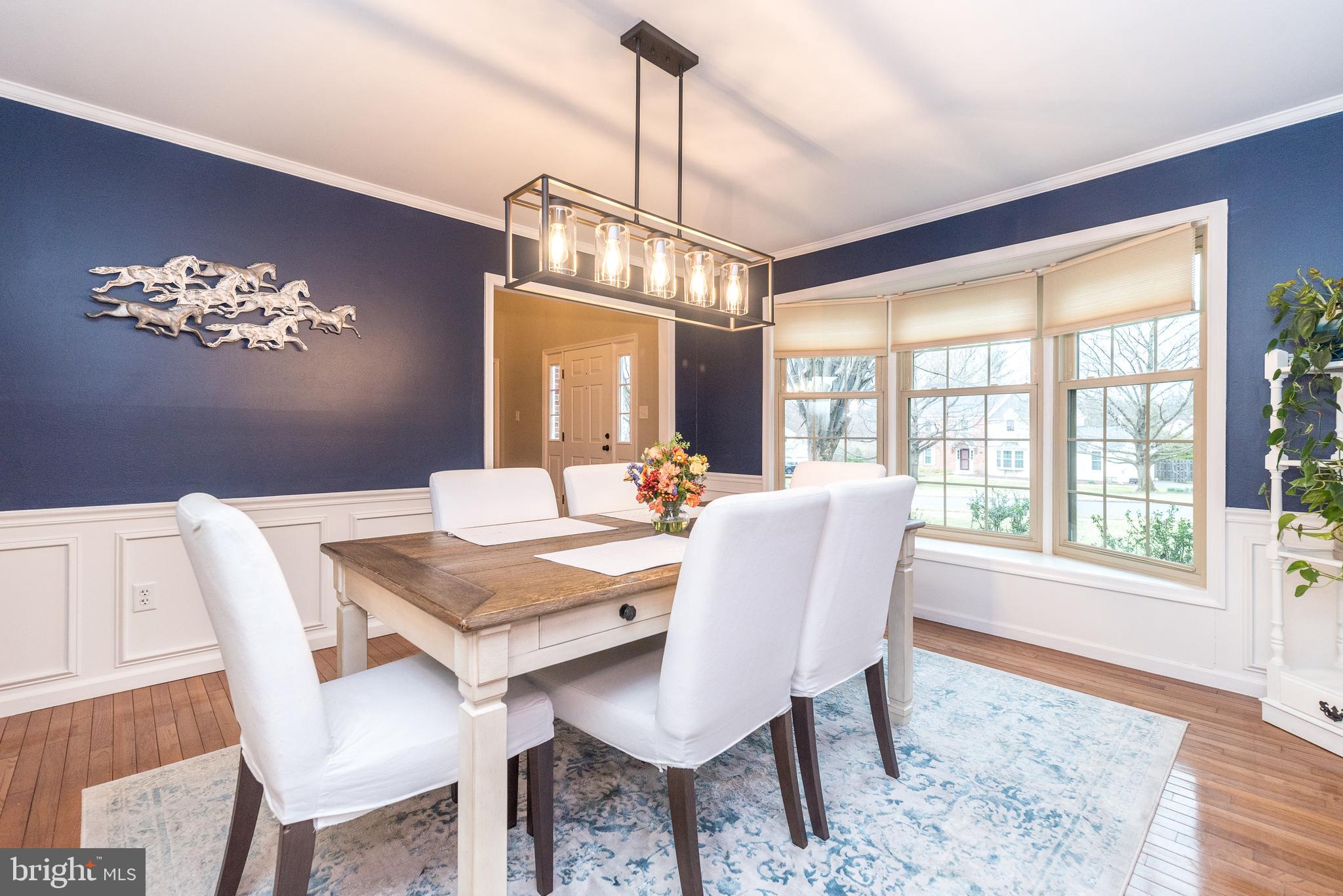 GWYNEDD CHASE - Residential