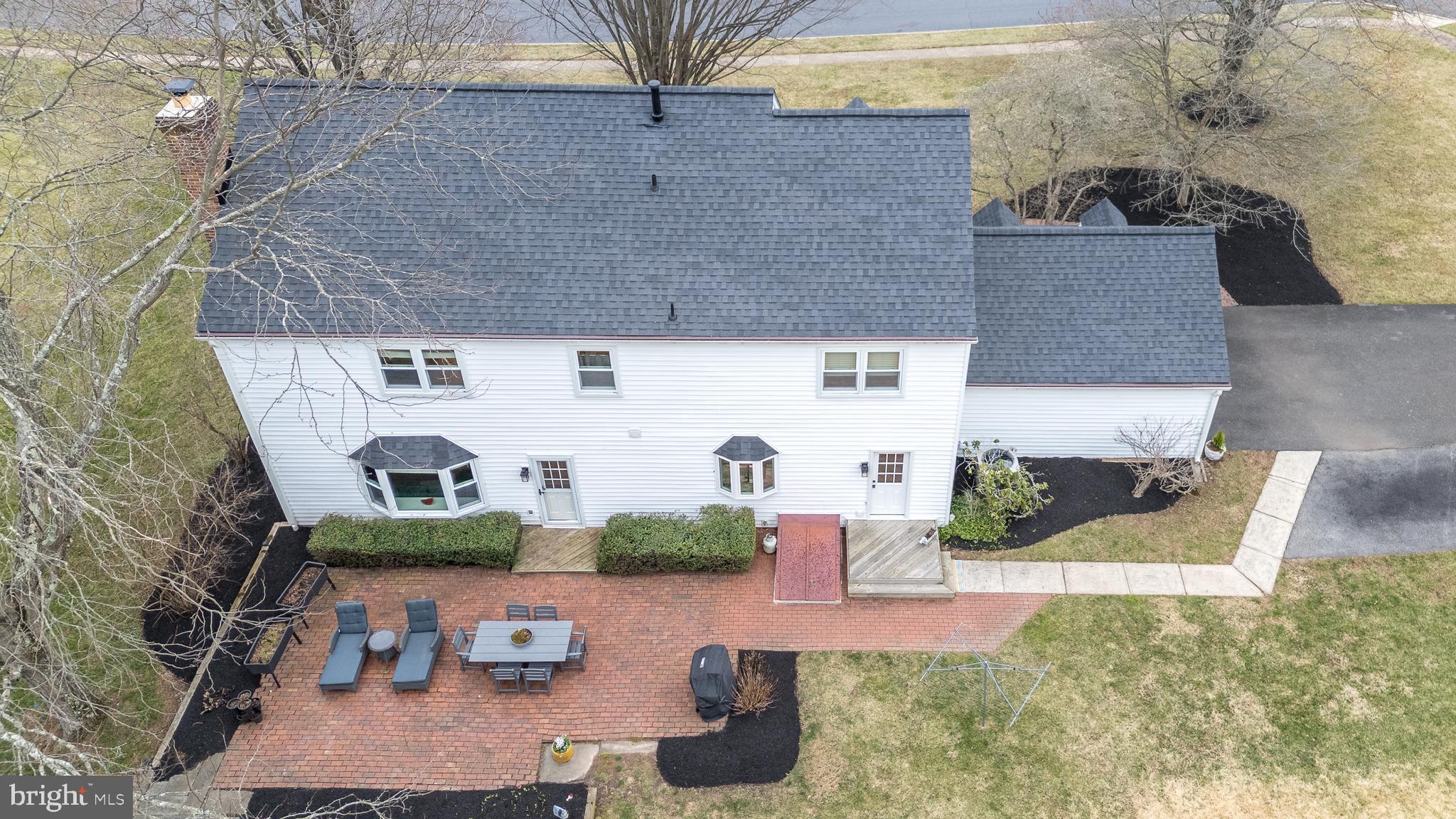 GWYNEDD CHASE - Residential