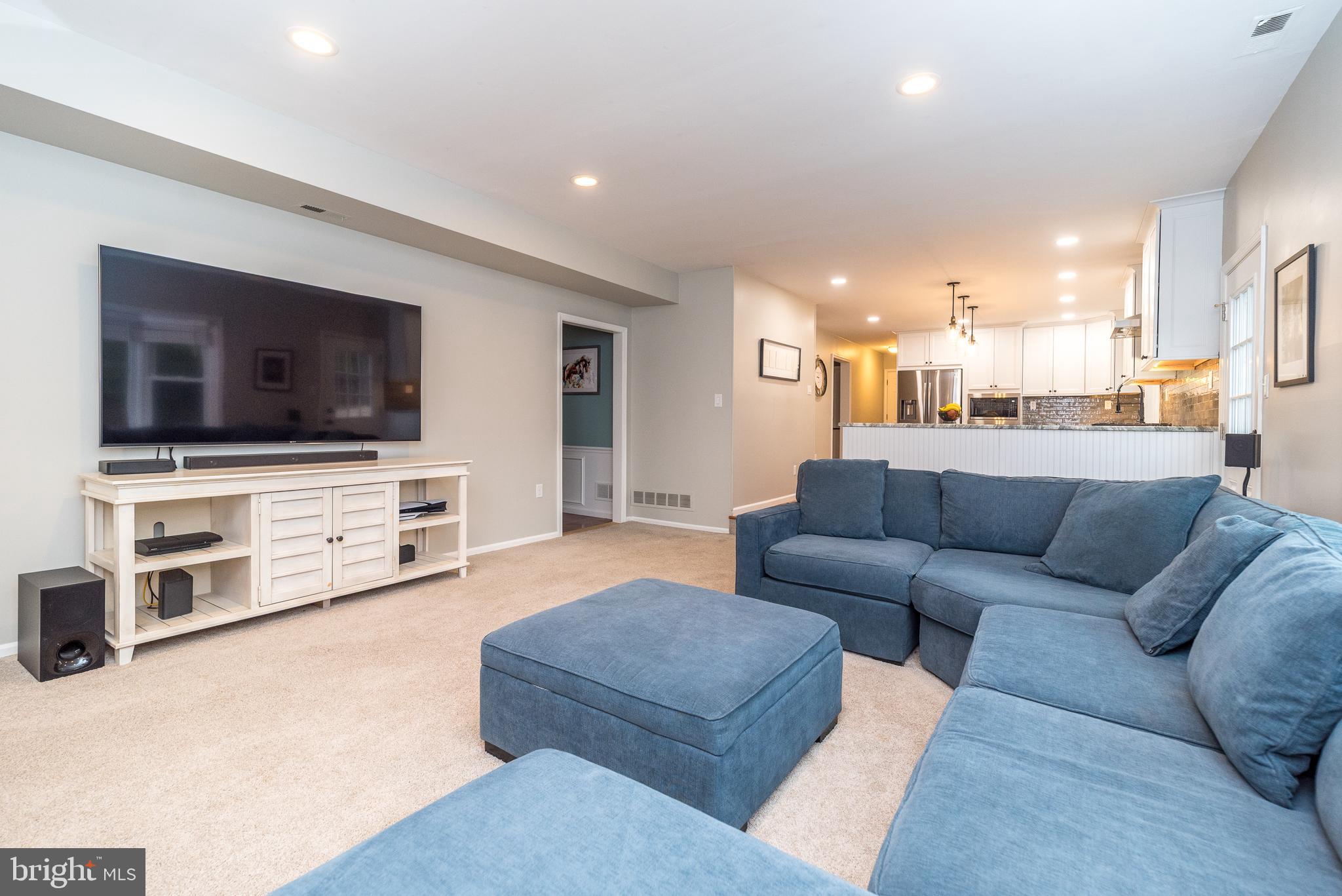 GWYNEDD CHASE - Residential