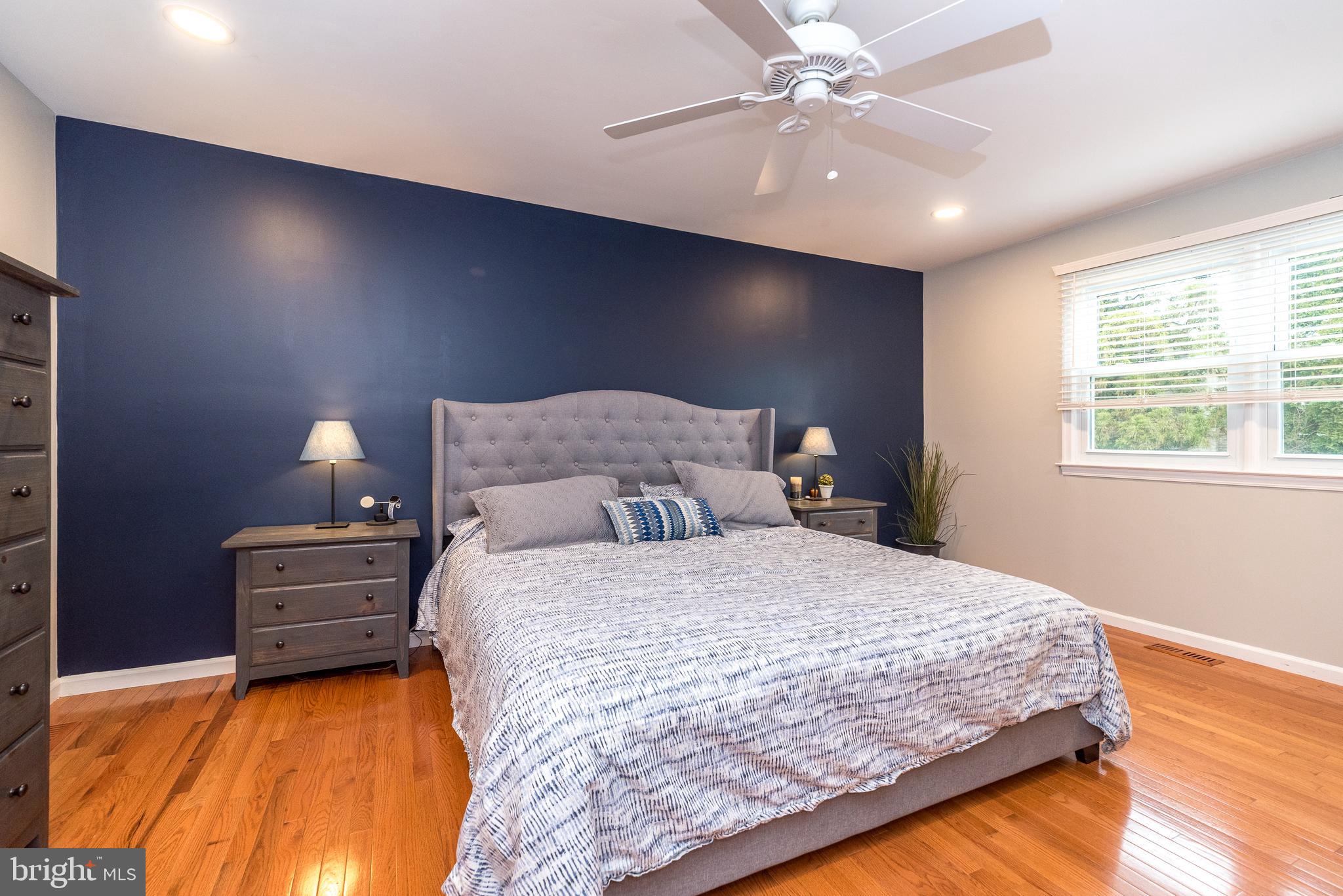 GWYNEDD CHASE - Residential