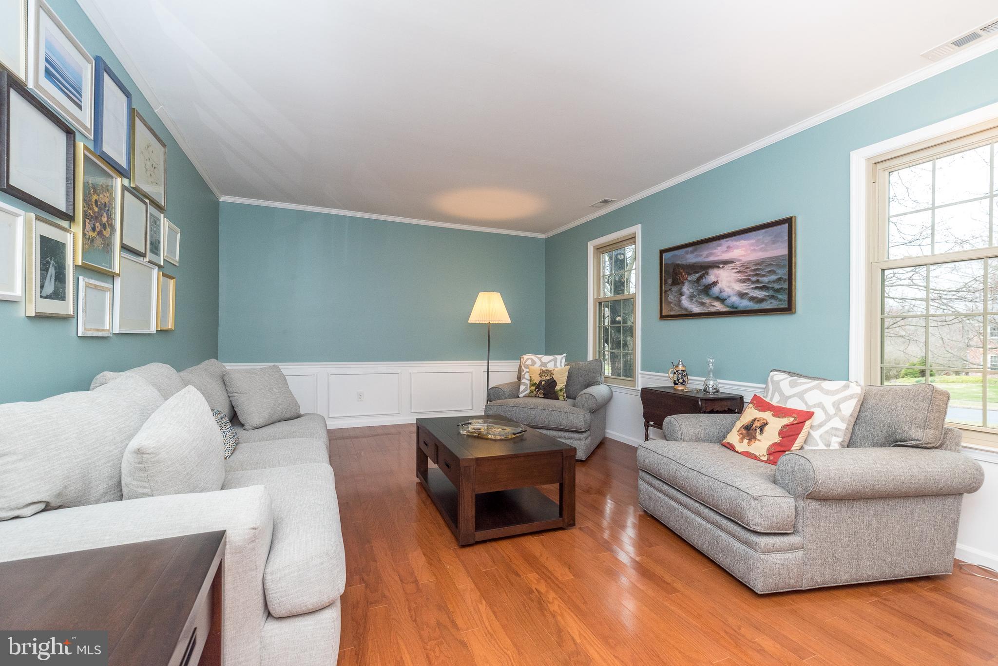 GWYNEDD CHASE - Residential